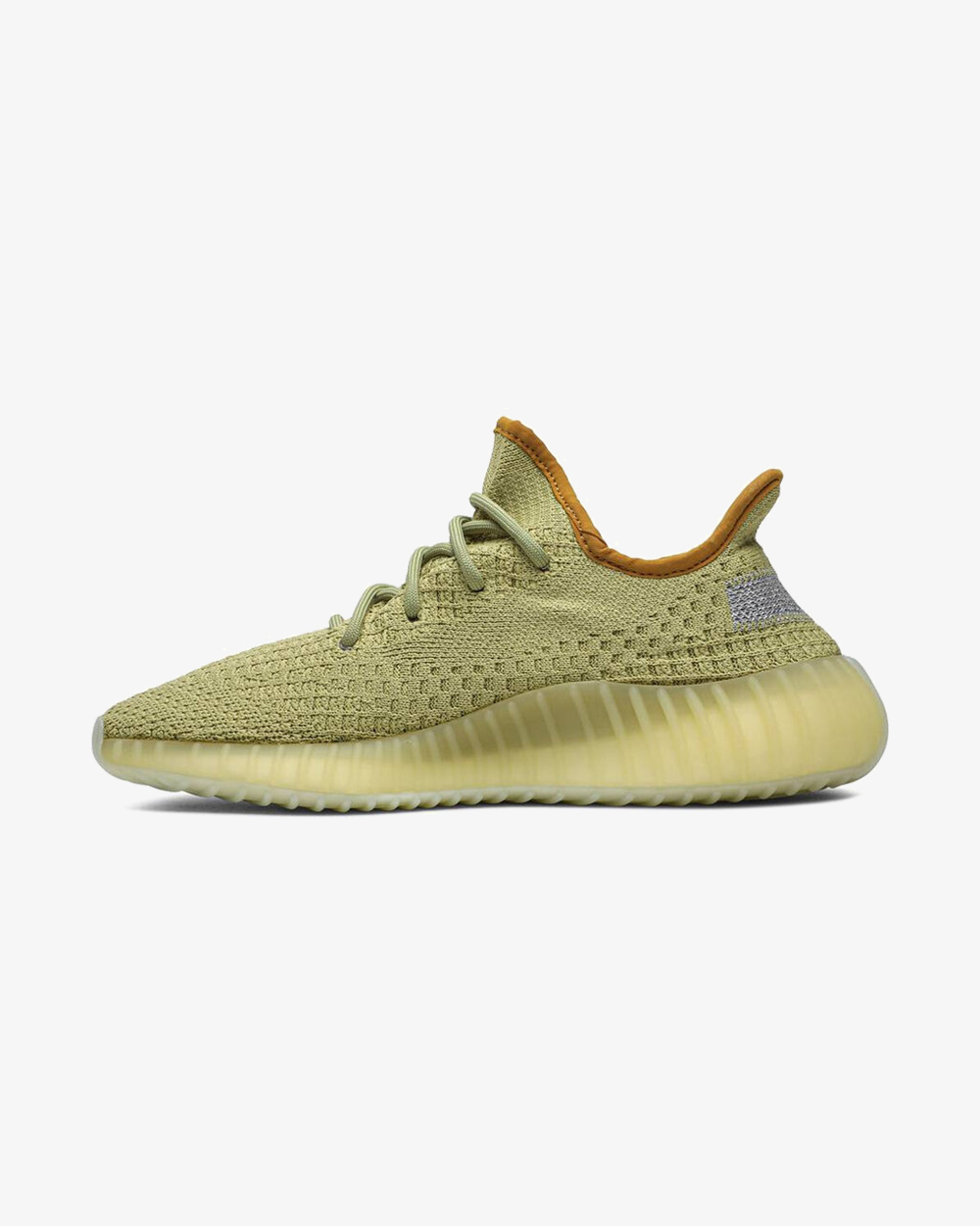 Adidas Yeezy Boost 350 Marsh - Men's Running Shoes for Jogging & Casual Wear | Comfortable Sneakers for Gym & Street Style