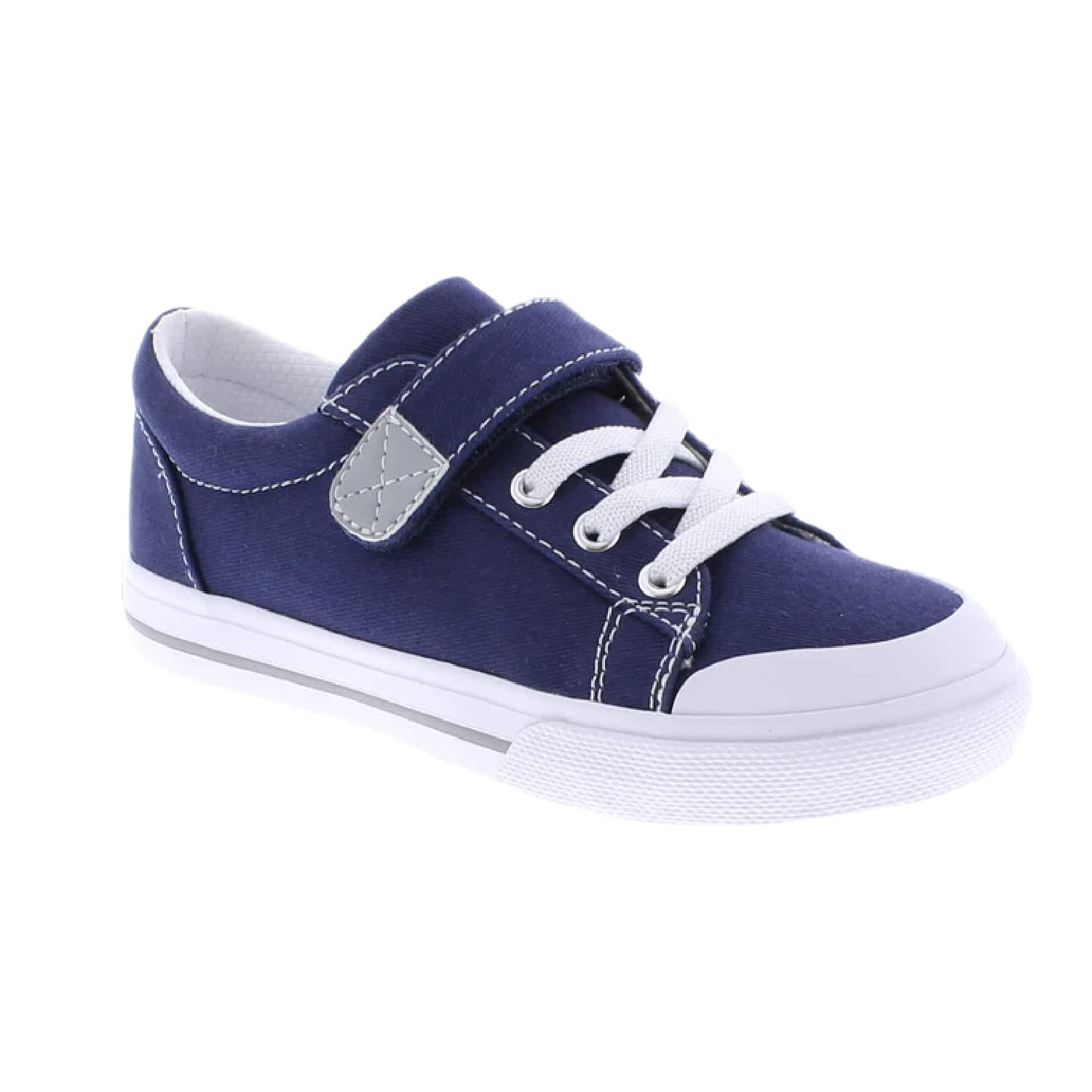 FOOTMATES Baby Boys Jordan Sneakers for Infants Toddlers & Little Kids - Comfortable Athletic Shoes for Playtime, School & Everyday Wear