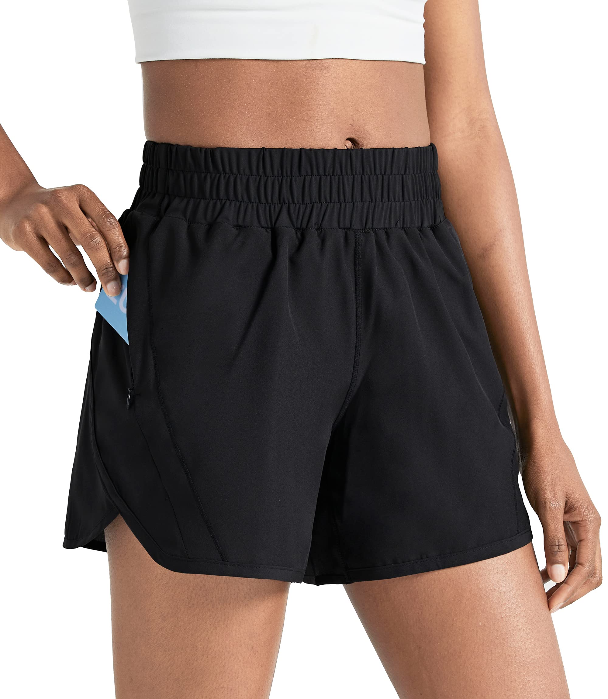 ZUTY Women's 5