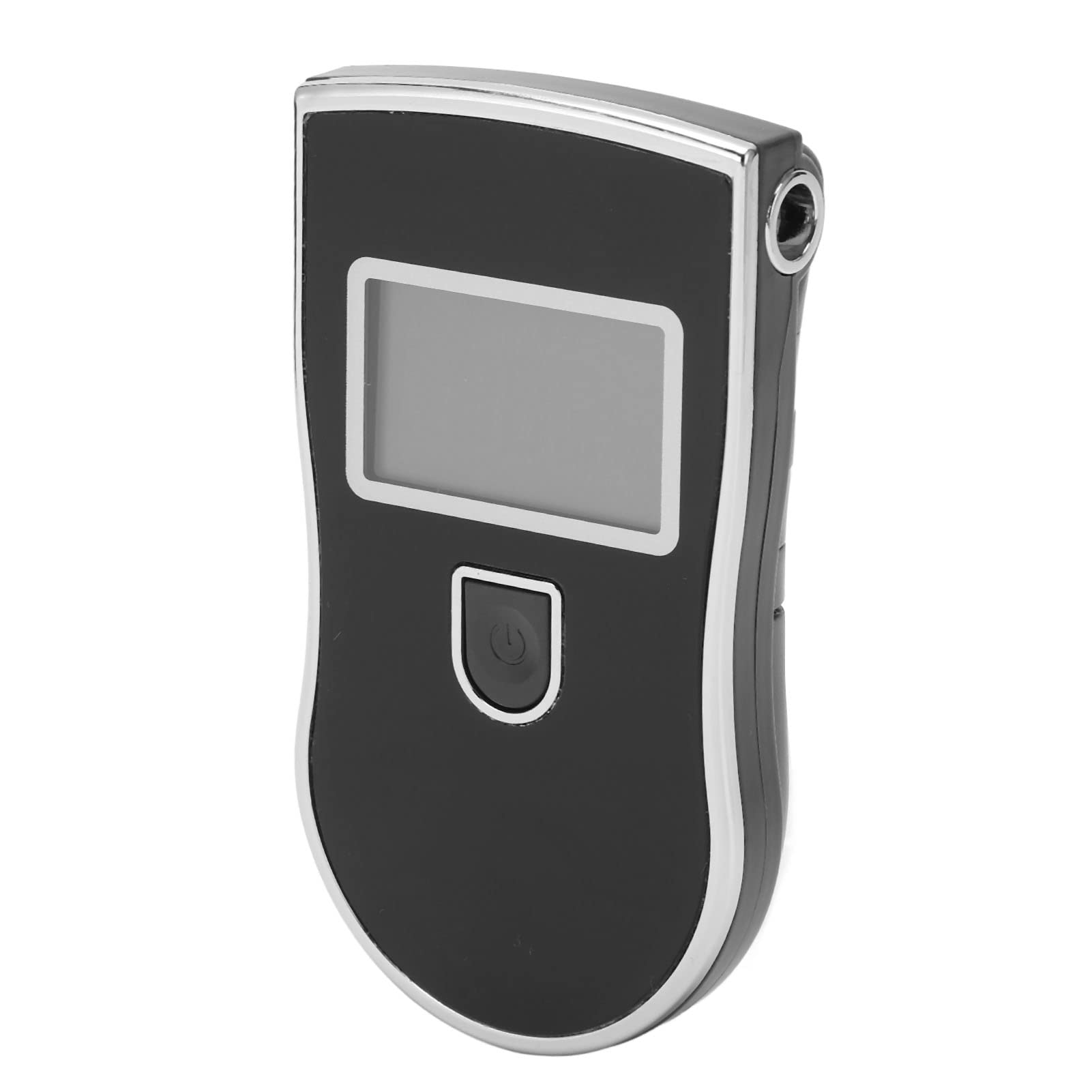 Portable Breathalyzer - Fast & Accurate Alcohol Tester for Personal & Professional Use | Workplace Testing, DUI Prevention & Home Safety