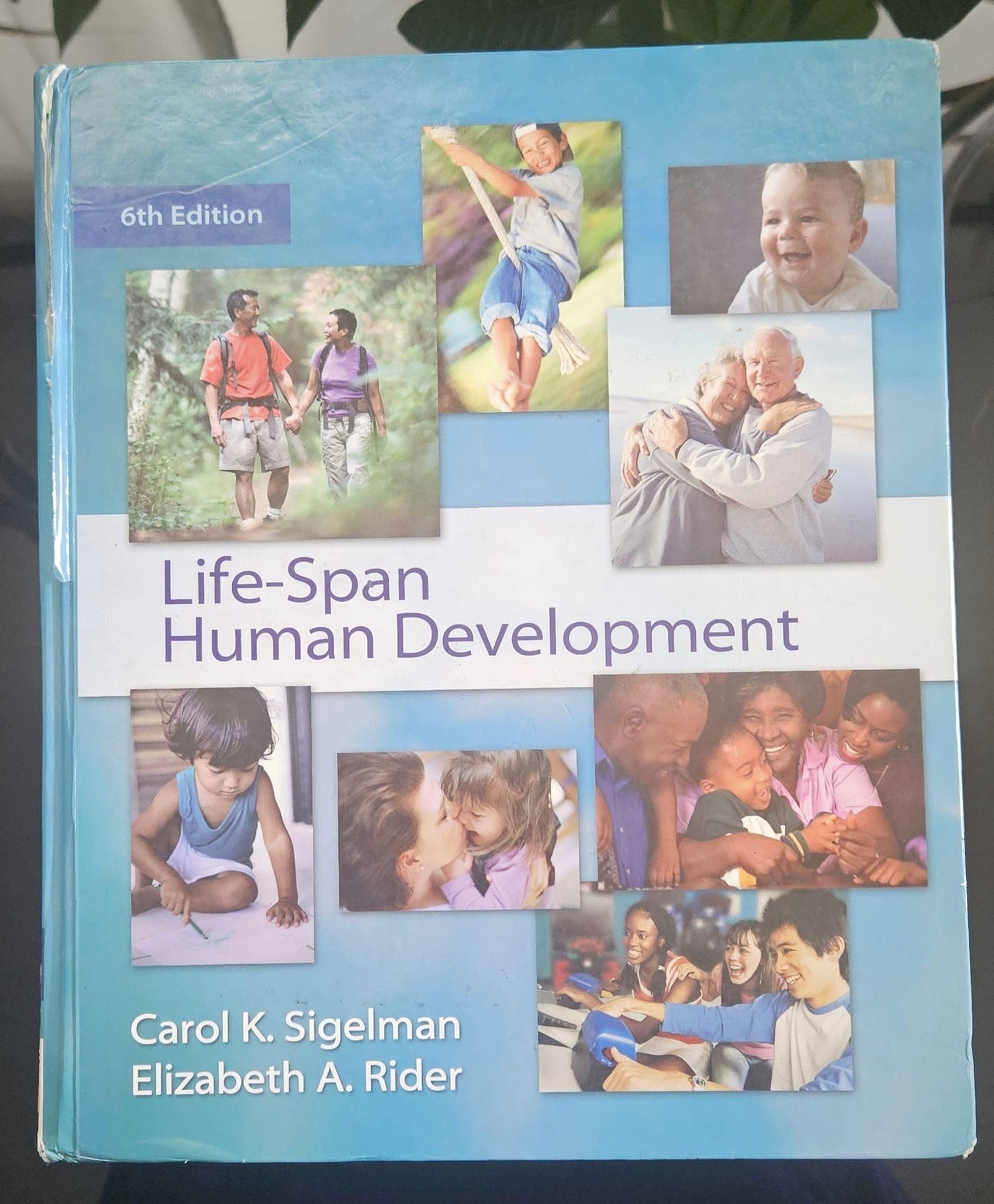 Life-Span Human Development Textbook - CengageNOW Edition | Comprehensive Guide to Human Growth & Psychology | Perfect for College Students & Psychology Courses