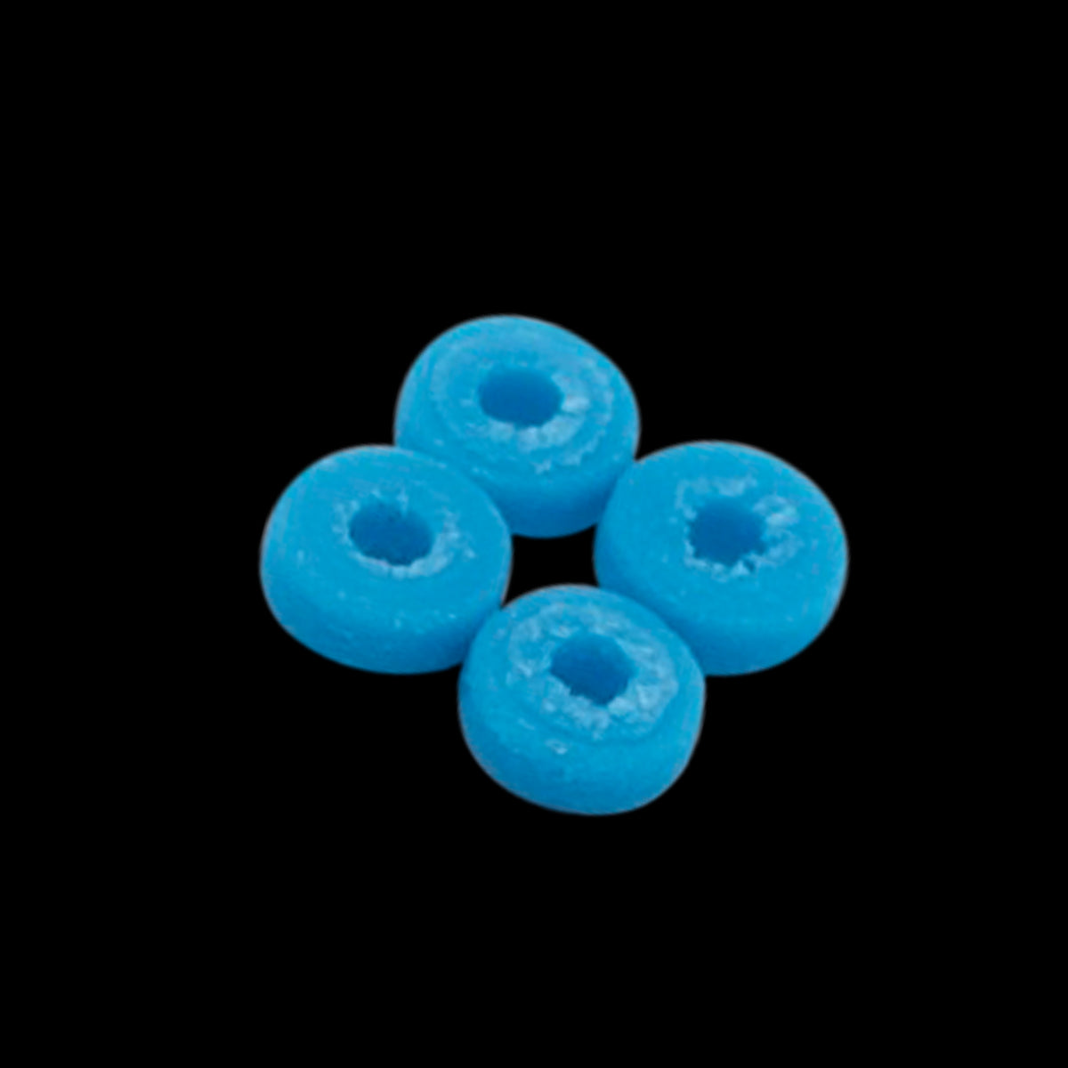 Industryfb Fingerboard Bushings - No Pivot Cups - High Performance Skateboard Truck Accessories for Tech Decks & Fingerboards - Perfect for Tricks, Stunts & DIY Skate Park Play