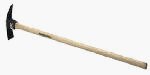 V&B Manufacturing 2 Lb. Mattock Pick with 36