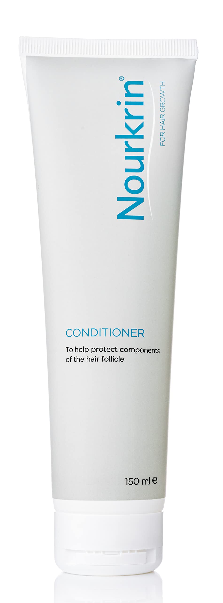 Nourkrin Man Hair Growth Supplement - 180 Tablets with Shampoo & Conditioner Set | Clinically Proven for Thicker Hair | Perfect for Men's Daily Hair Care Routine