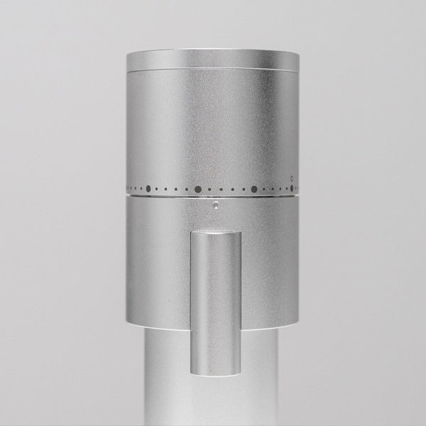 Option O Lagom Mini 2 Electric Coffee Grinder - Premium Burr Coffee Mill for Espresso, French Press & Pour Over - Perfect for Home Baristas & Coffee Enthusiasts
