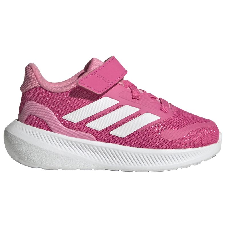 Adidas Runfalcon 5 Toddler Running Shoes - Lightweight & Comfortable for Kids - Perfect for Playtime, Preschool & Outdoor Activities