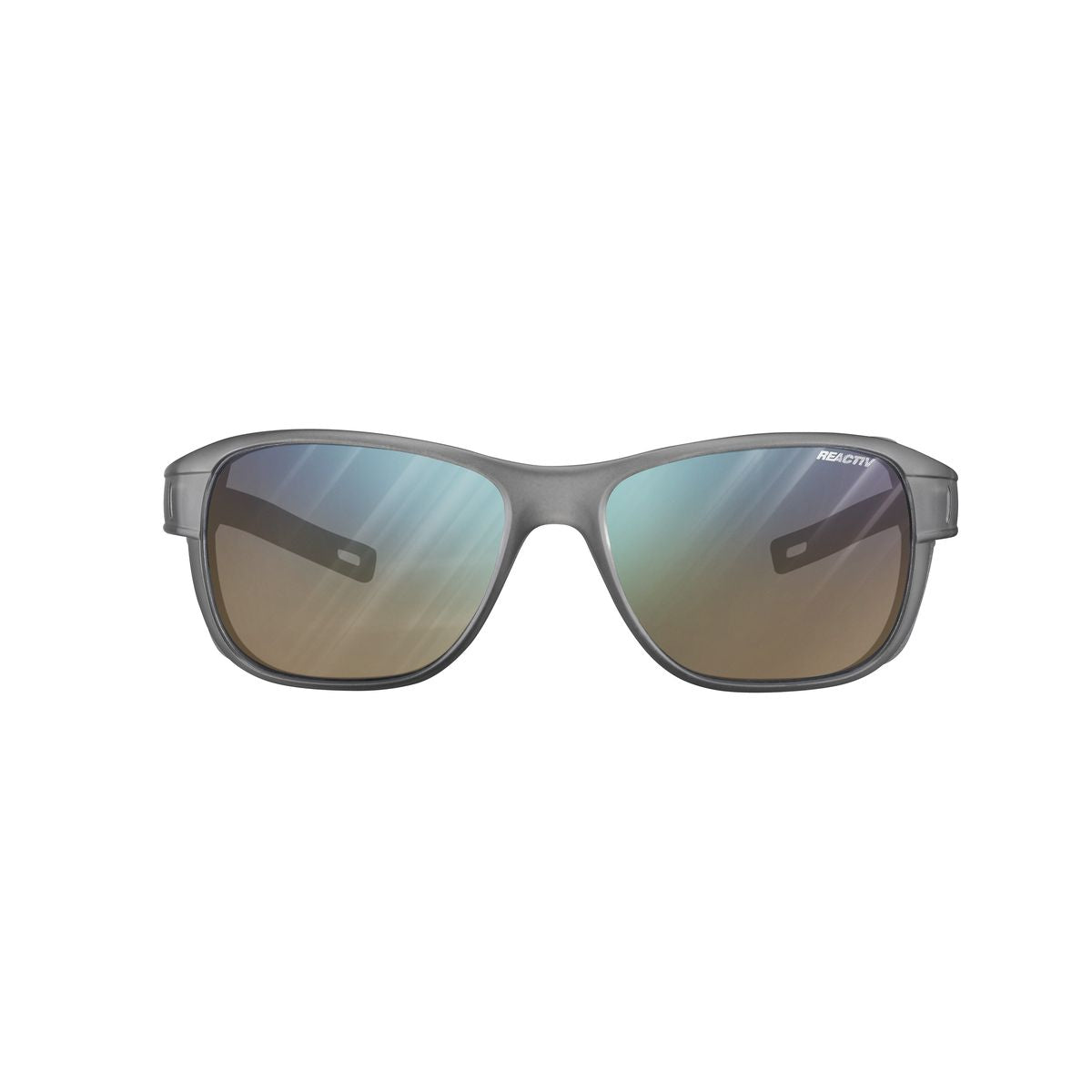 Camino J501 Polarized Sunglasses for Men & Women - UV Protection, Lightweight & Stylish - Perfect for Driving, Running, and Outdoor Activities