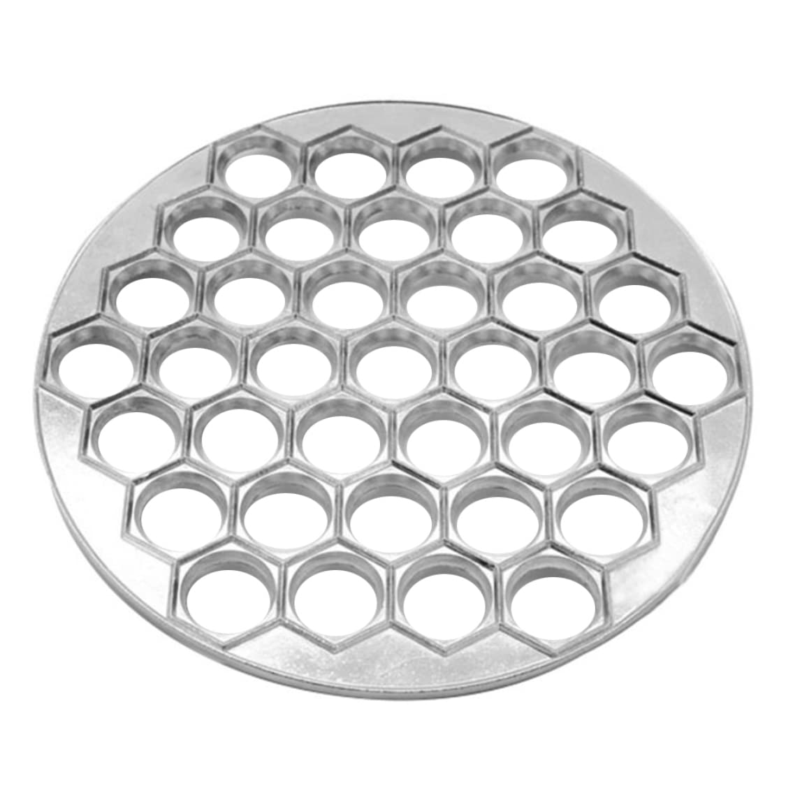Premium Dumpling Maker - Russian Pelmeni Mold for Homemade Dumplings & Pasta | Easy Food Making Tool for Asian & European Cuisine | Perfect for Family Cooking, Parties & Meal Prep