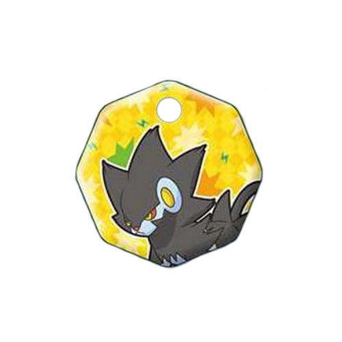 Pokemon Mini Metal Dangler Charm Keychain - Vol. 02 Collectible by Ensky (1 Inch) - Perfect for Backpacks, Keyrings & Gift Giving for Pokemon Fans