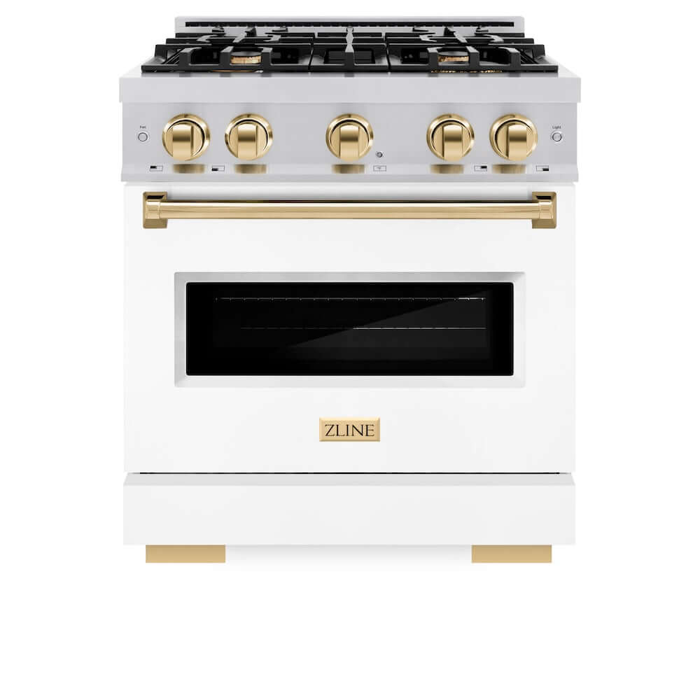 ZLINE Autograph Edition 30