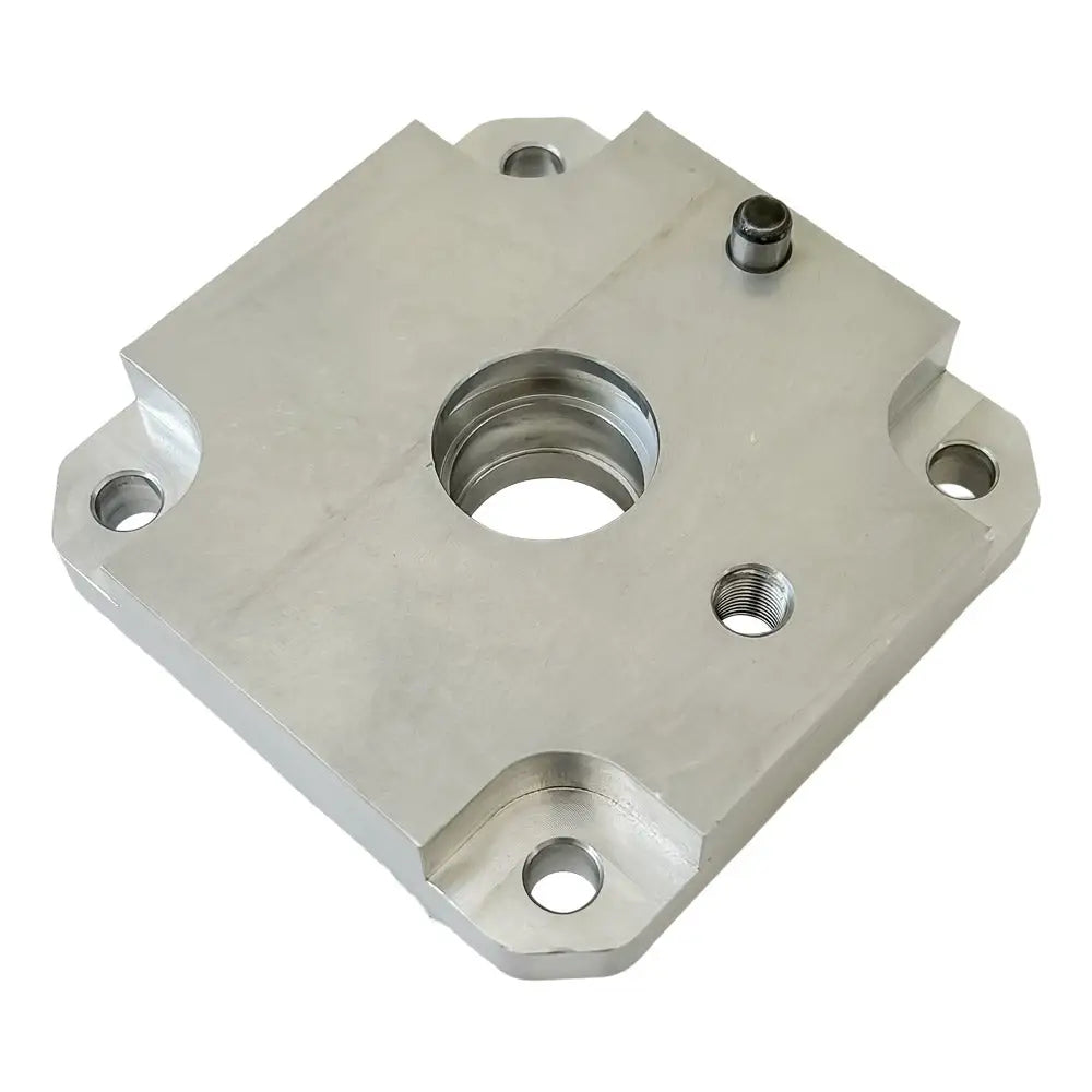 AA Cylinder Top Cap for Table Top - Compatible with Coats Tire Changer 8181620 - Perfect for Auto Repair Shops & Tire Service Centers