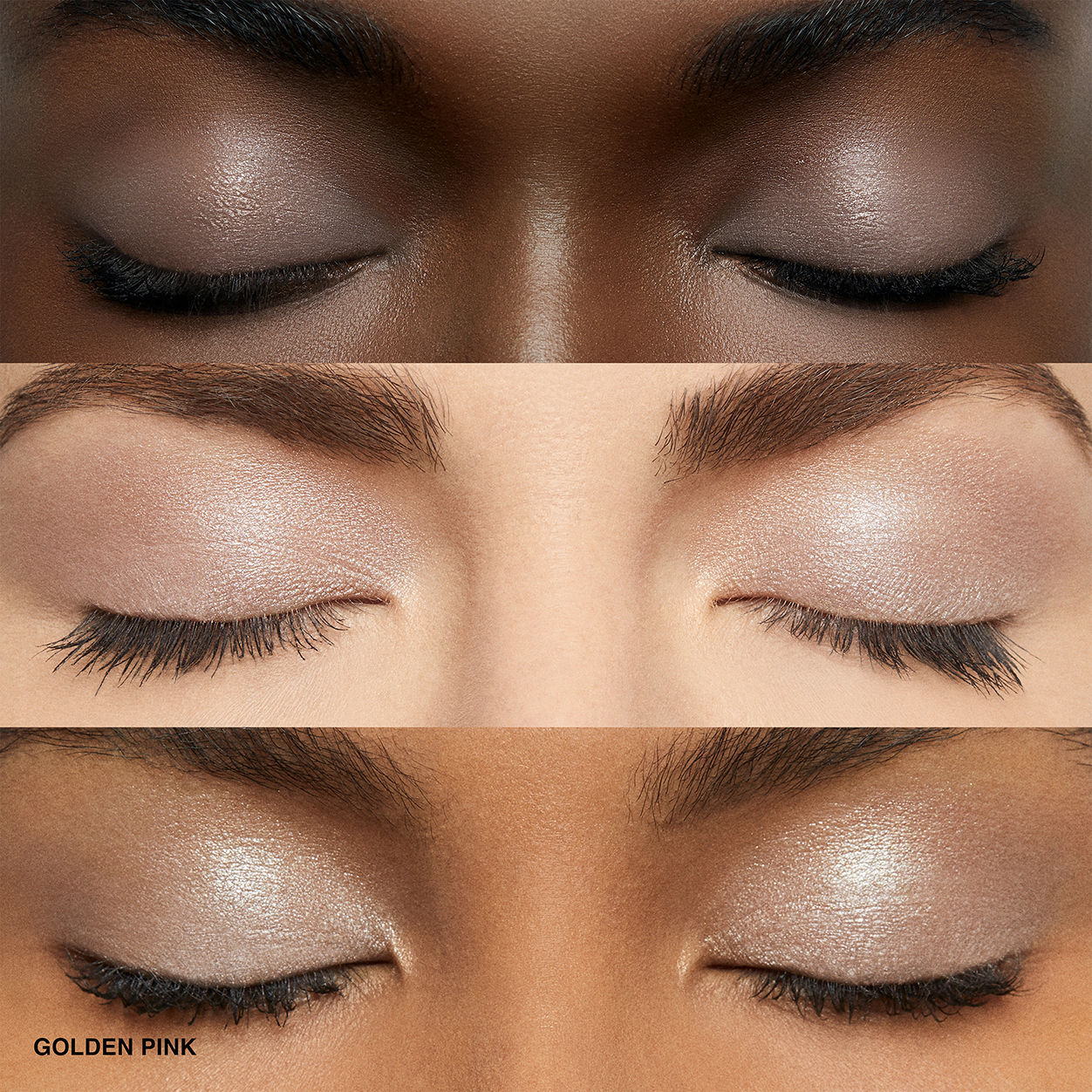 Long Lasting Cream Eyeshadow Stick - Waterproof & Smudge Proof - Easy to Apply for Day & Night Makeup - Perfect for Travel, Work, and Special Occasions