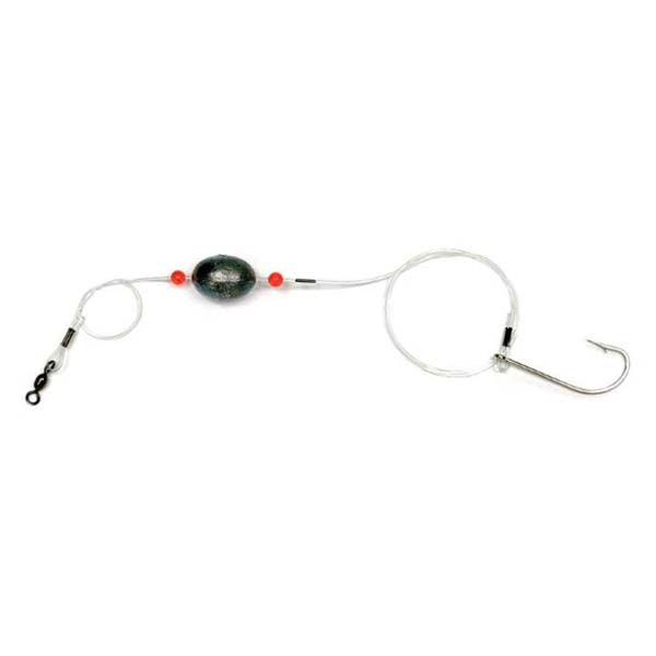 Sea Striker Grouper Rigs - Premium Saltwater Fishing Rigs for Grouper, Snapper & Bottom Fish - Perfect for Offshore & Deep Sea Fishing Adventures