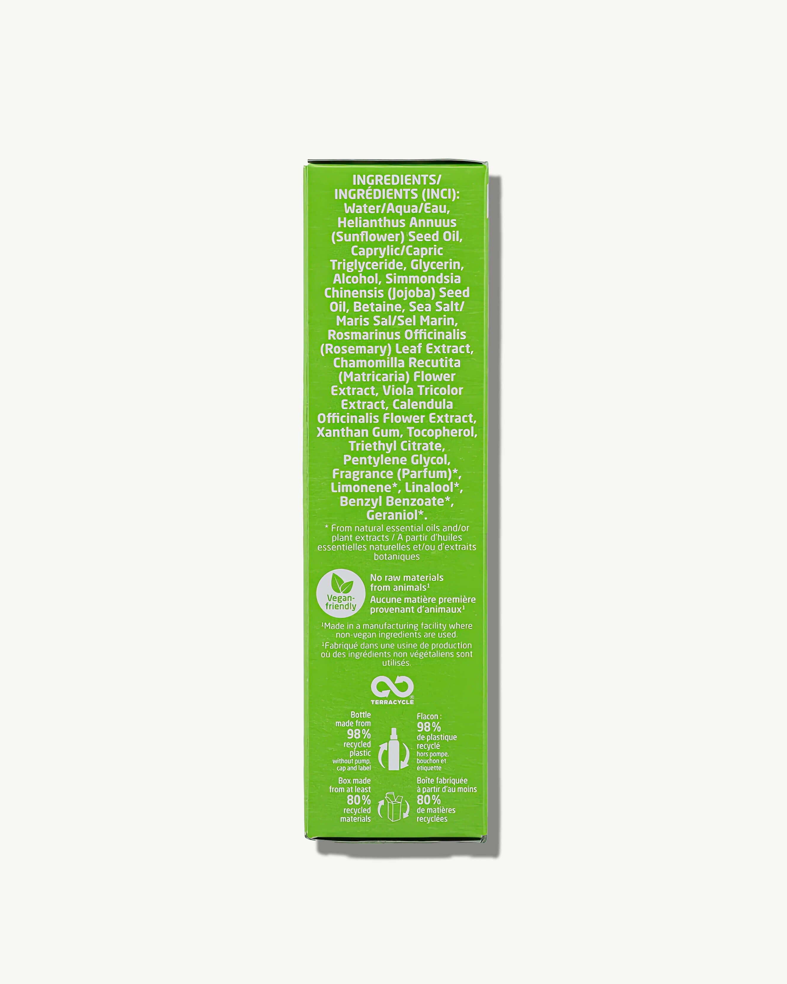 Skin Food Ultra Light Dry Oil - Fast Absorbing, Non-Greasy Moisturizer for Face & Body | Perfect for Dry Skin, After Sun Care & Daily Hydration