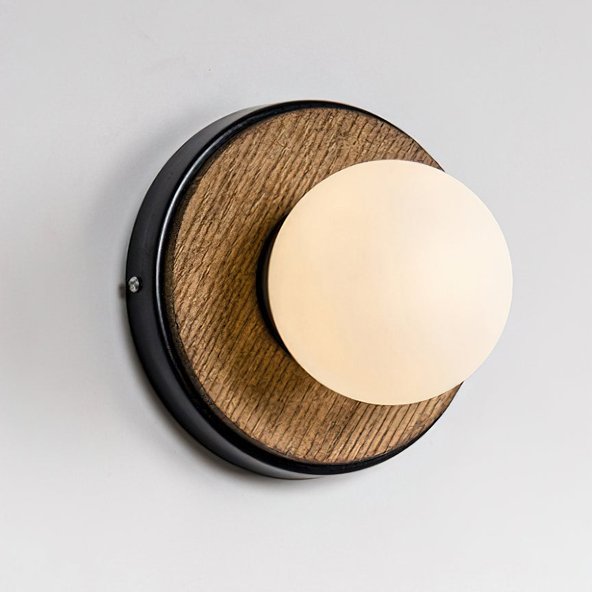 Cadet Wall Lamp - Modern LED Wall Sconce Light Fixture for Bedroom, Living Room & Hallway | Energy Efficient Indoor Lighting Solution