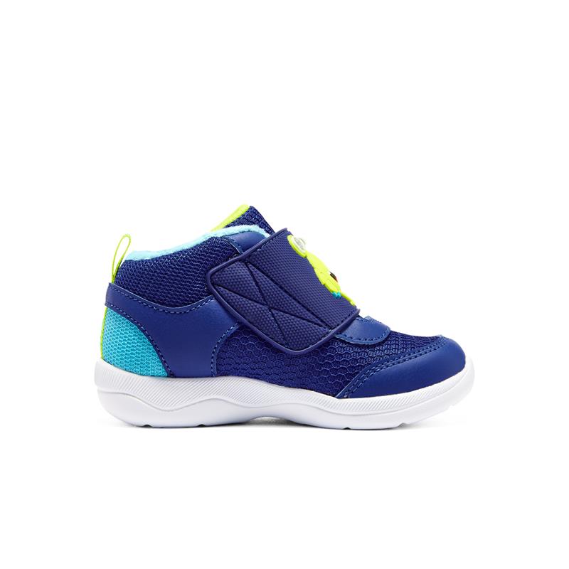 SKECH STEPZ 405219N/BLLM - Comfortable Walking Shoes for Men & Women - Perfect for Running, Gym, and Outdoor Activities
