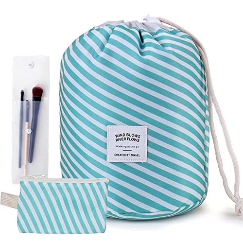 Blue Stripe Pattern