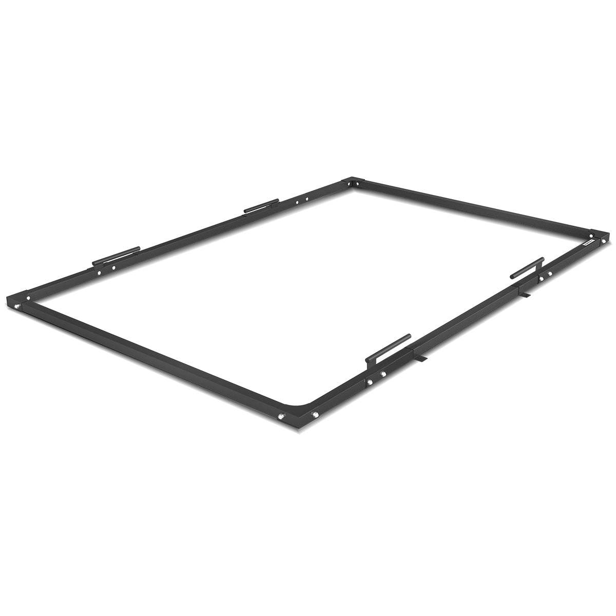 CORTEX 3m x 2m 50mm Weightlifting Platform Frame Only - Heavy Duty Home Gym Equipment for CrossFit, Powerlifting & Strength Training