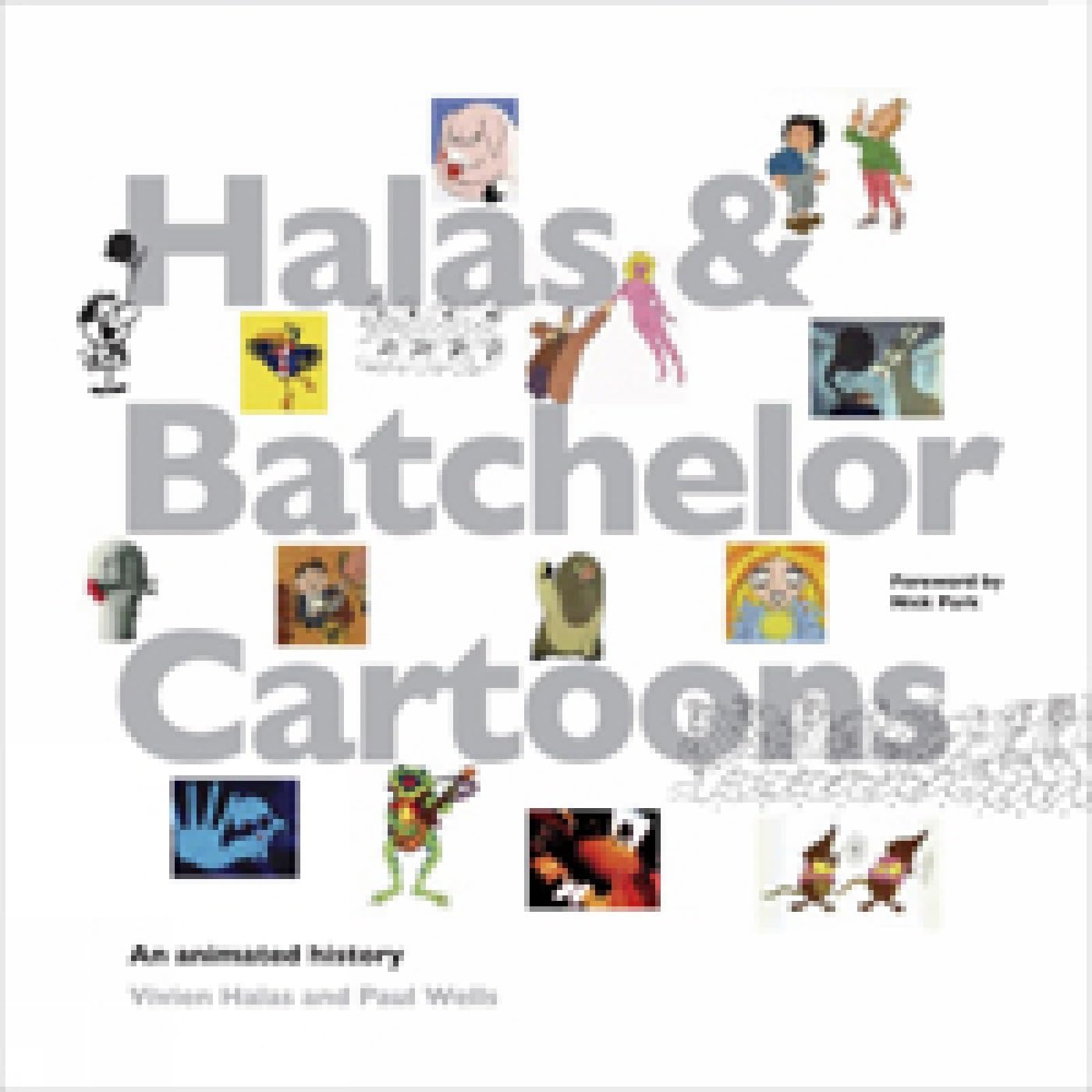 Halas & Batchelor Cartoons: The Complete Animated History | Classic British Animation | Perfect for Film Studies & Animation Enthusiasts