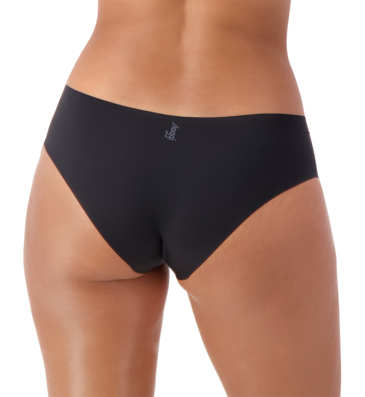 SLOGGI ZERO FEEL 2.0 Hipster Underwear for Women - Ultra Soft Comfortable No Show Panties - Perfect for Everyday Wear, Yoga & Lounge
