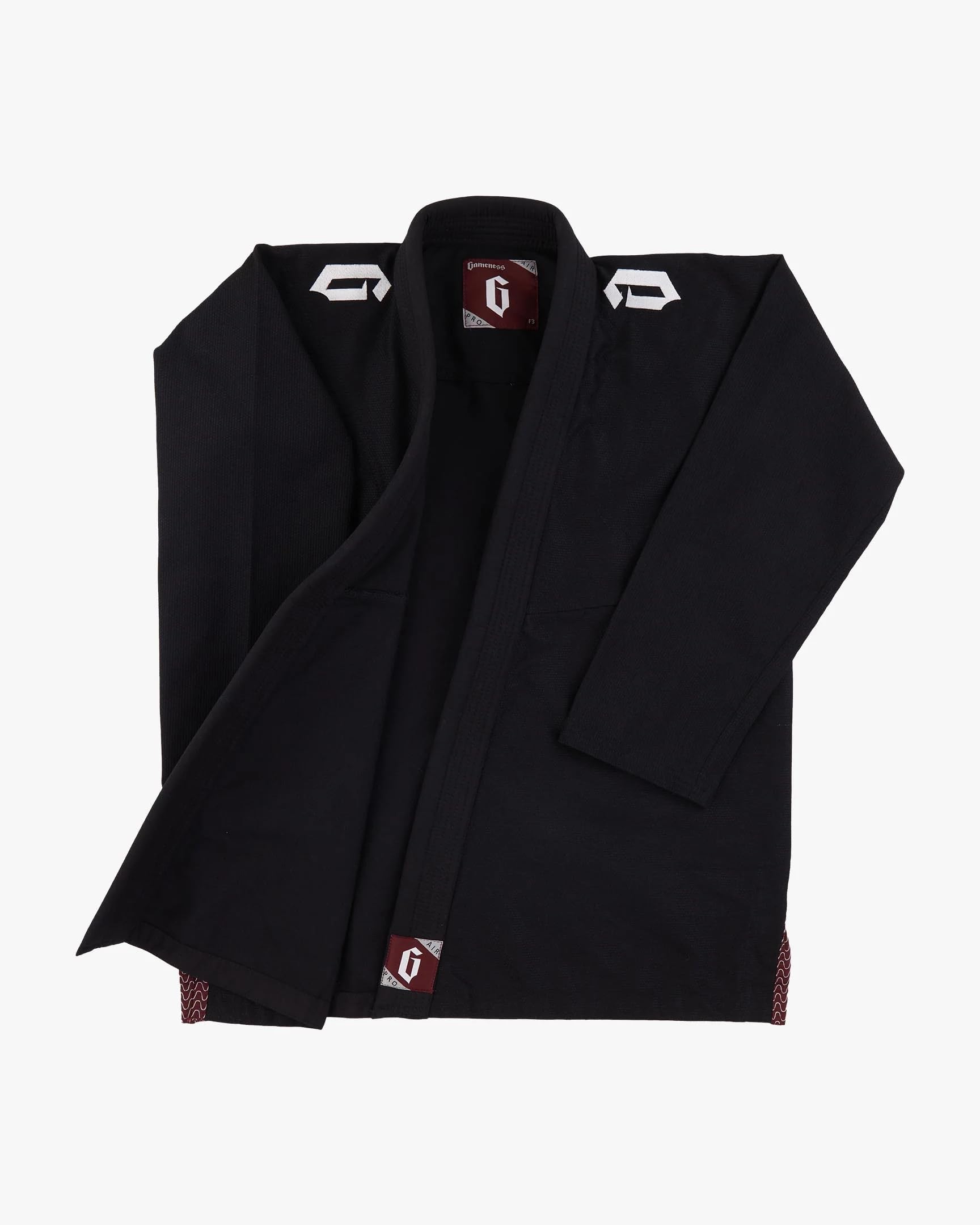 Women's Air Pro Gi 2.0 - Lightweight BJJ Jiu Jitsu Uniform for Training & Competition | Perfect for MMA, Grappling & Brazilian Jiu-Jitsu Practice