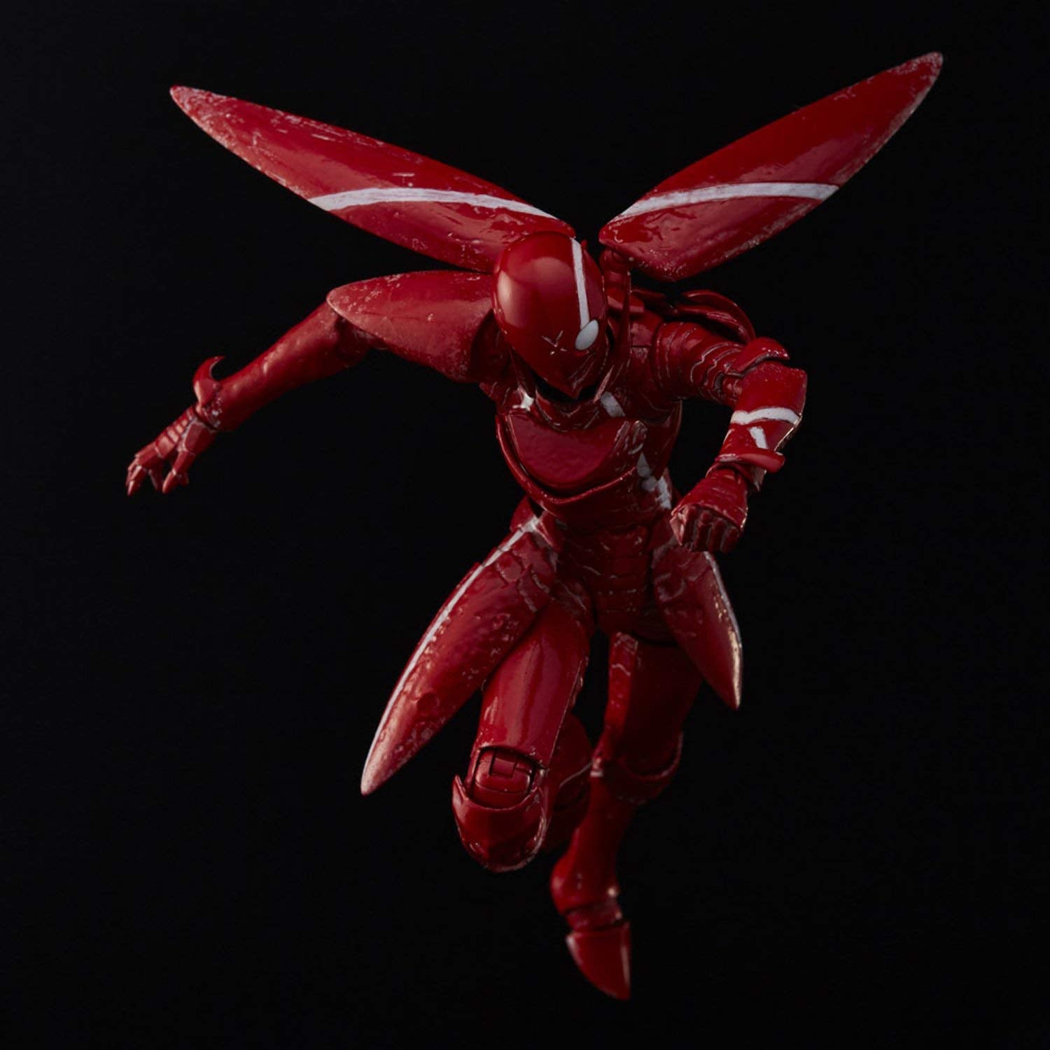 1000toys (Sen Toys) Aphosimz Etherow 1/12 Scale Collectible Action Figure - Perfect for Display, Photography & Anime Fans Collection
