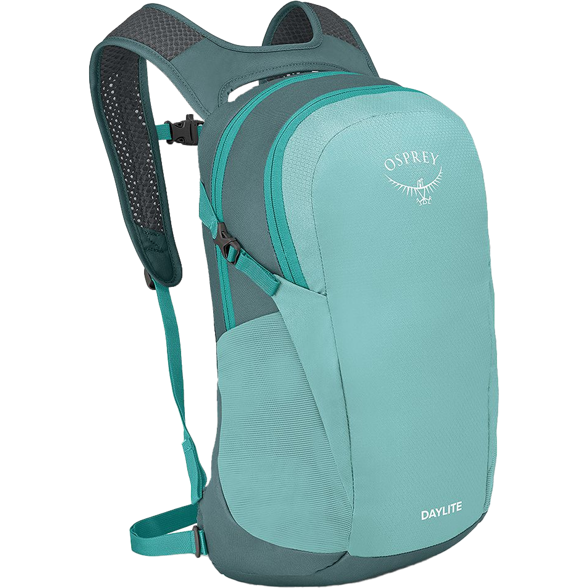 Jetstream Blue/Cascade Blue