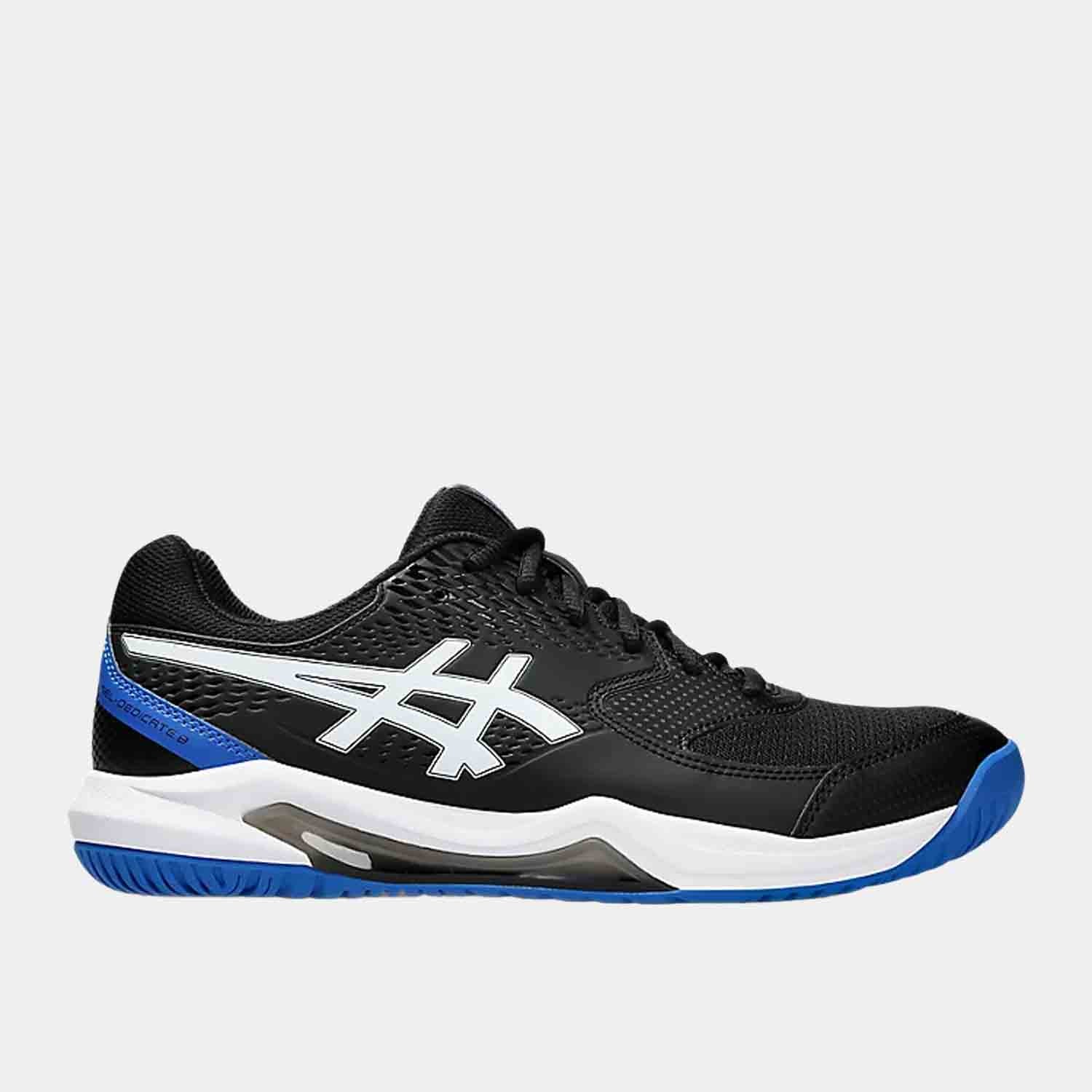 Black/Tuna Blue