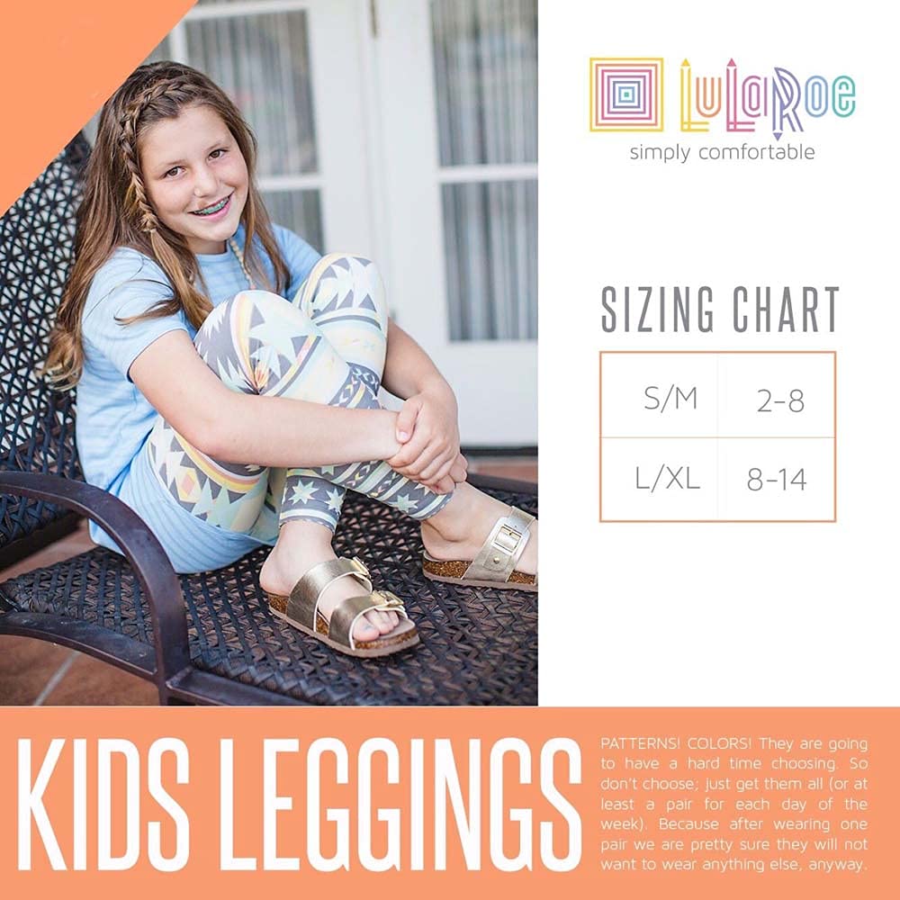Lularoe Women's Classic T-Shirt - Soft & Comfortable Casual Tee for Everyday Wear | Perfect for Work, Gym, and Weekend Outfits