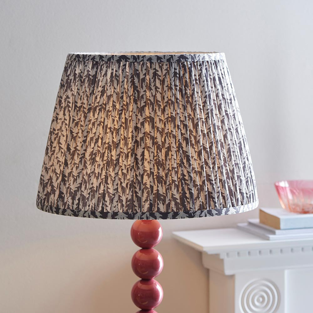 Auralis Leaf Floor Lamp with E27 Socket - Modern Adjustable Standing Light for Living Room, Bedroom & Office - Multiple Finishes Available