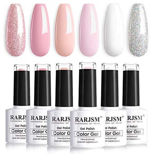 Nude Pink