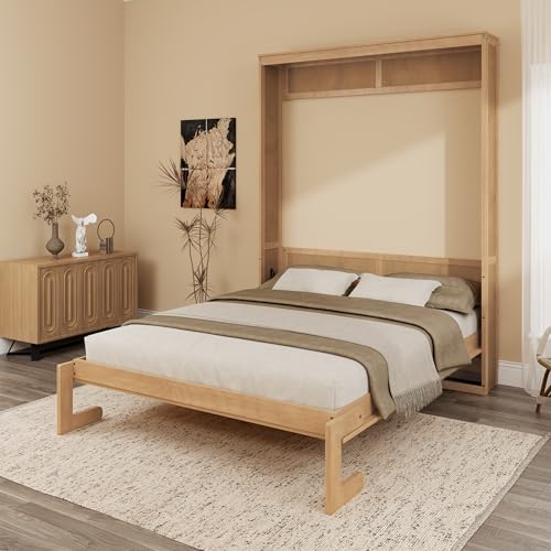 Natural(2 Shelves)
