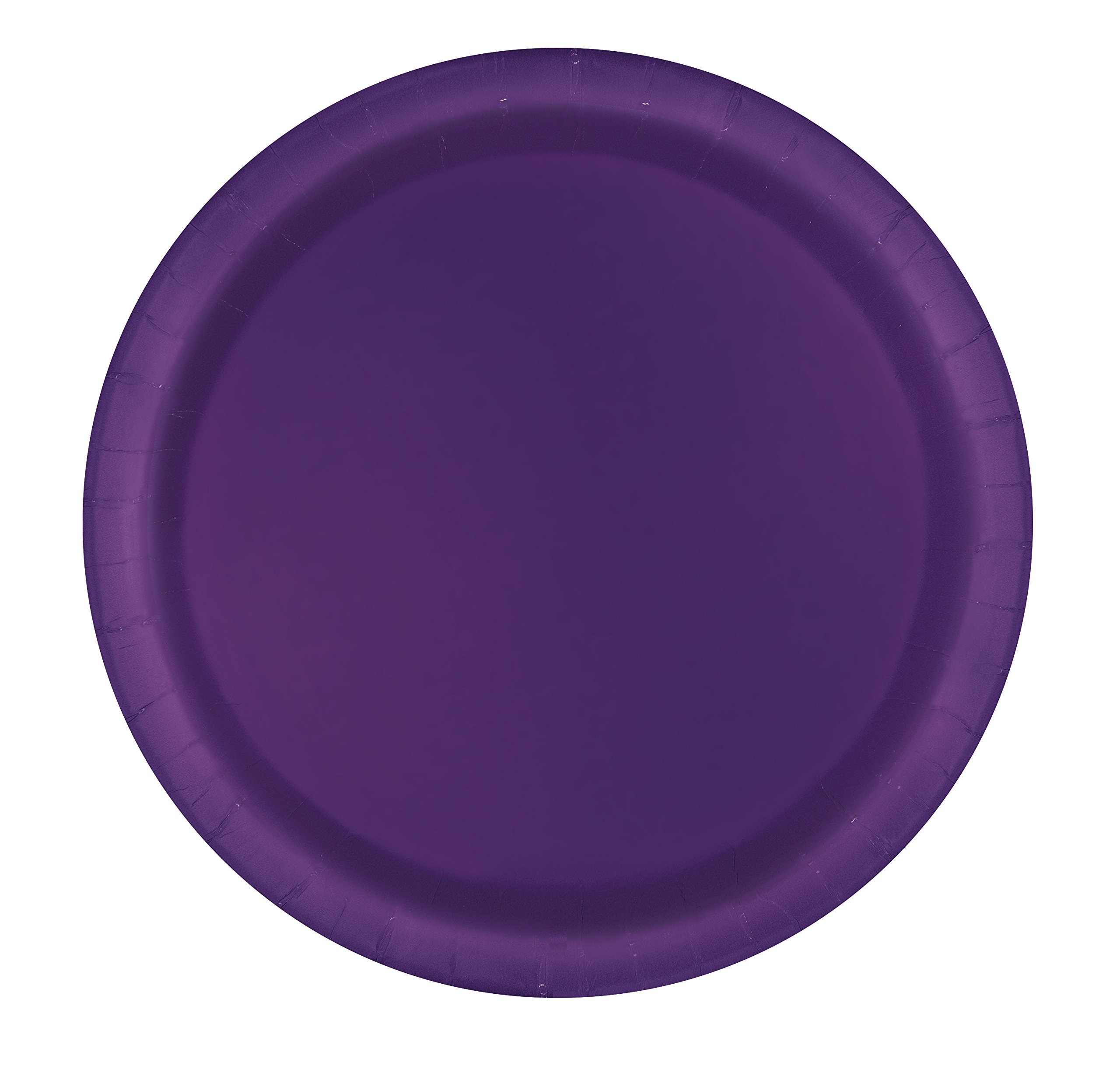 Vibrant Deep Purple 9