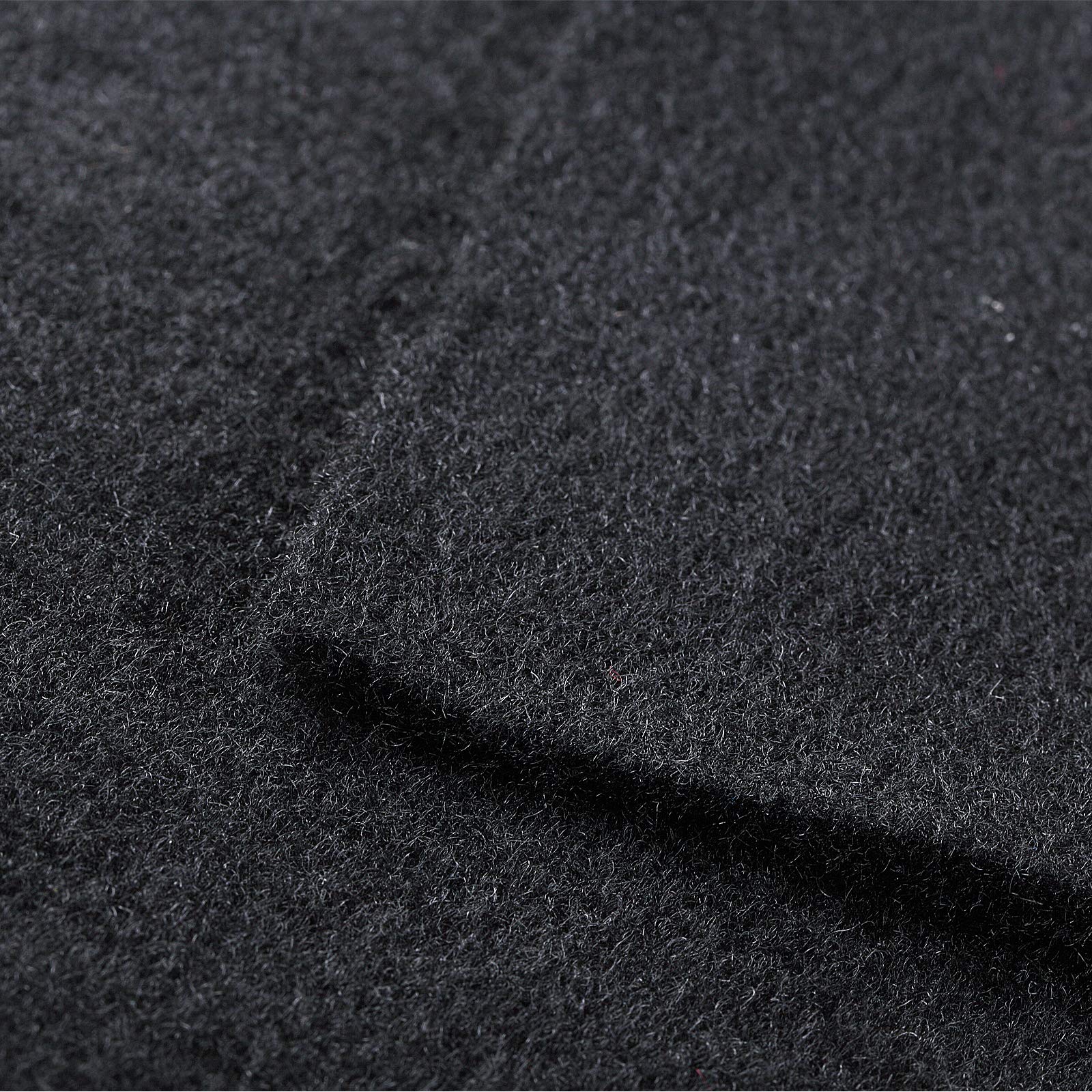 MR DJ C15BK 15-Foot x 4-Foot Black Carpet for Speakers, Subwoofer Boxes, RV, Boat, Marine, Truck & Car Trunk Liners – Durable PA DJ Speaker & Upholstery Liner Carpet for Home Audio, Vehicle Customization & Marine Applications
