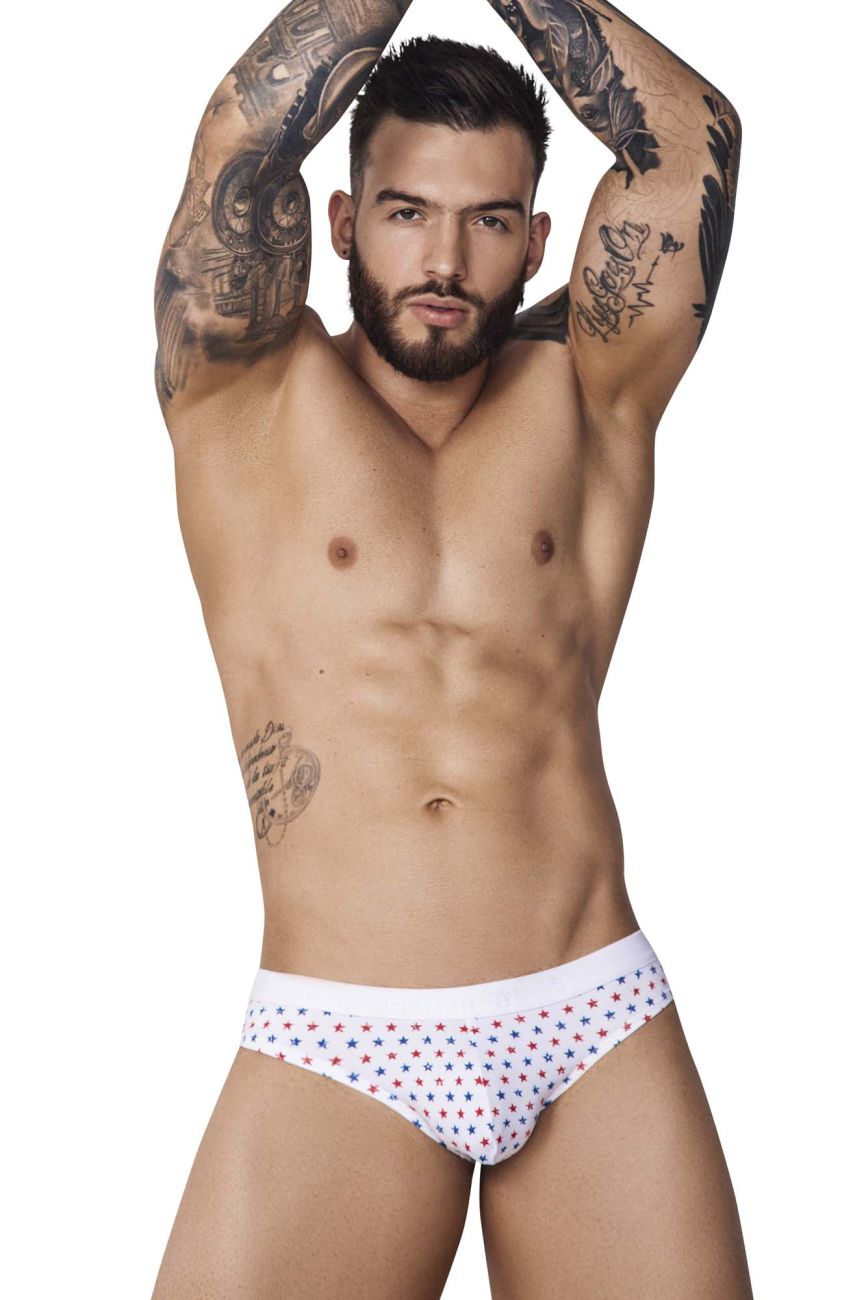 Pikante Blaze Thong 1073 - Sexy Lingerie for Women | Comfortable & Stylish Underwear | Perfect for Date Night & Special Occasions