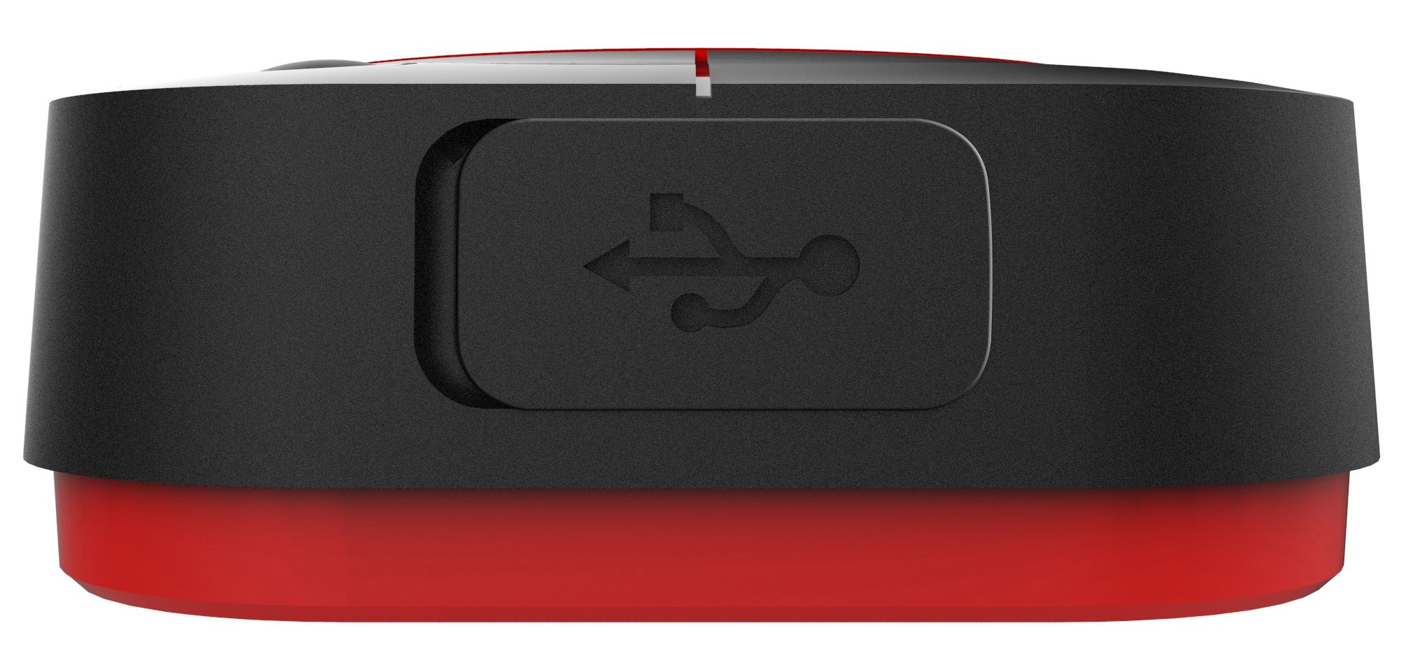Dual Electronics XGPS160 Universal Bluetooth GPS Receiver - WAAS Enabled, 5-Device Connectivity, Portable & Multipurpose for Hiking, Boating, and Travel Navigation