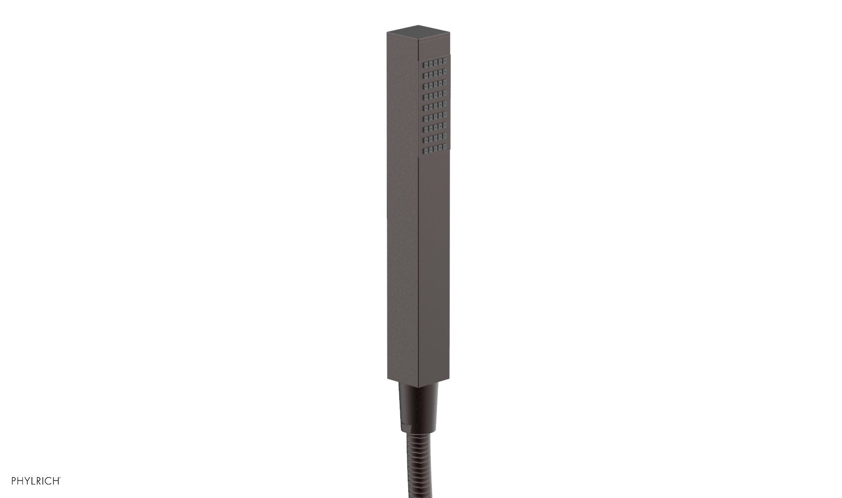 K6711 Handheld Shower Head with 5-Foot Hose - Adjustable Spray Settings for Bathroom, Kitchen & Pet Washing - Chrome Finish for Modern Homes