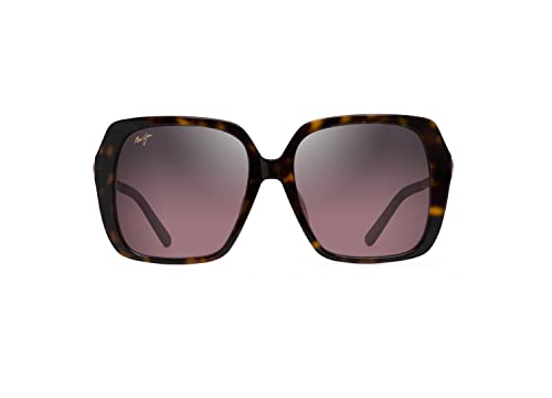 Tortoise/Maui Rose Polarized