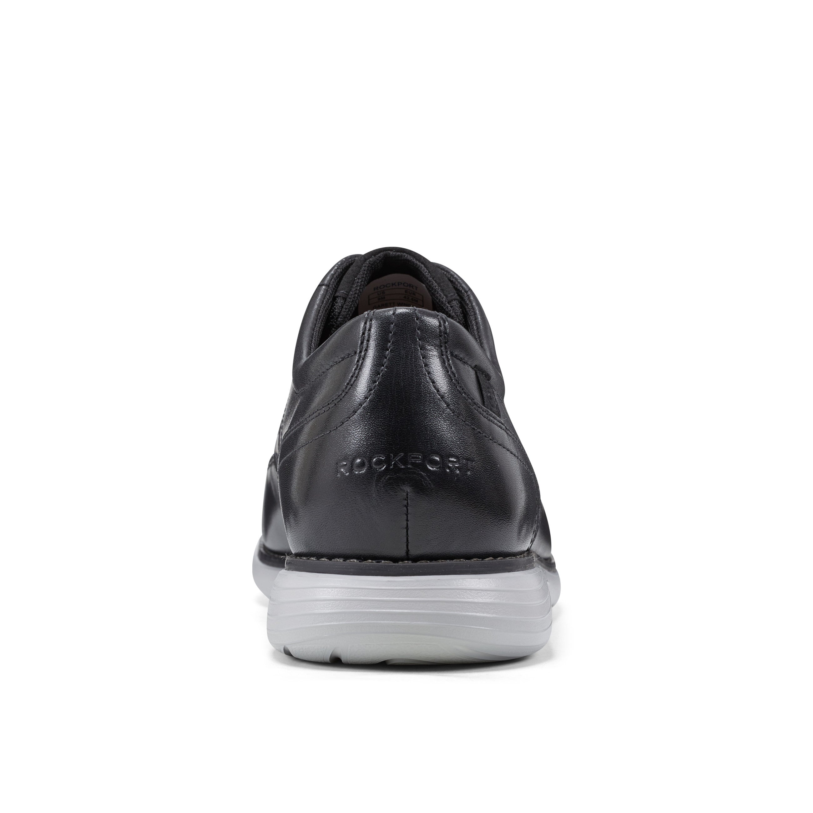 Men's Garett Wing Tip Oxford Dress Shoes - Classic Formal & Business Leather Shoes for Men | Perfect for Weddings, Office & Special Occasions