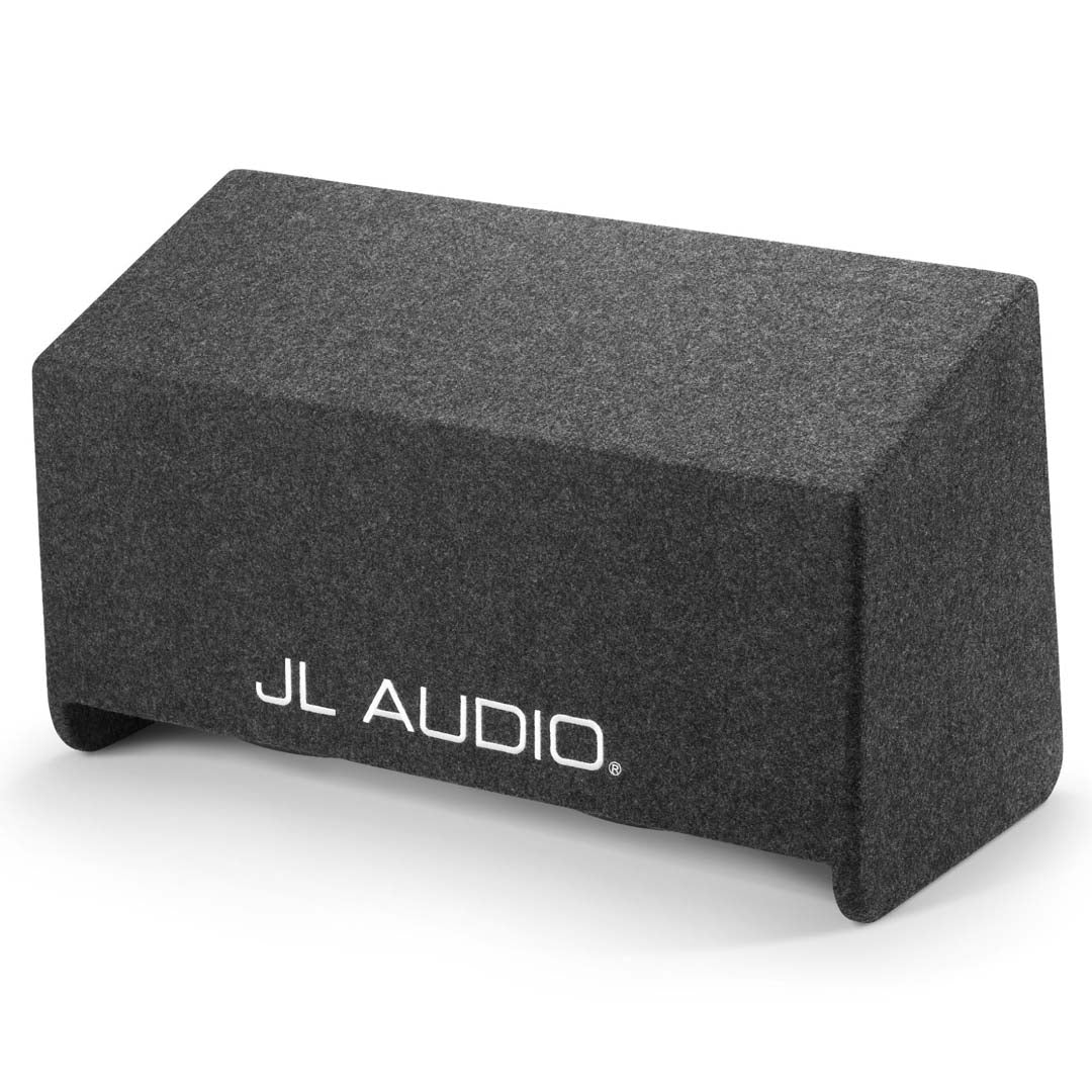 JL Audio CP210 W0v3 Dual 10