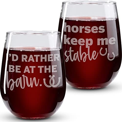 Horse