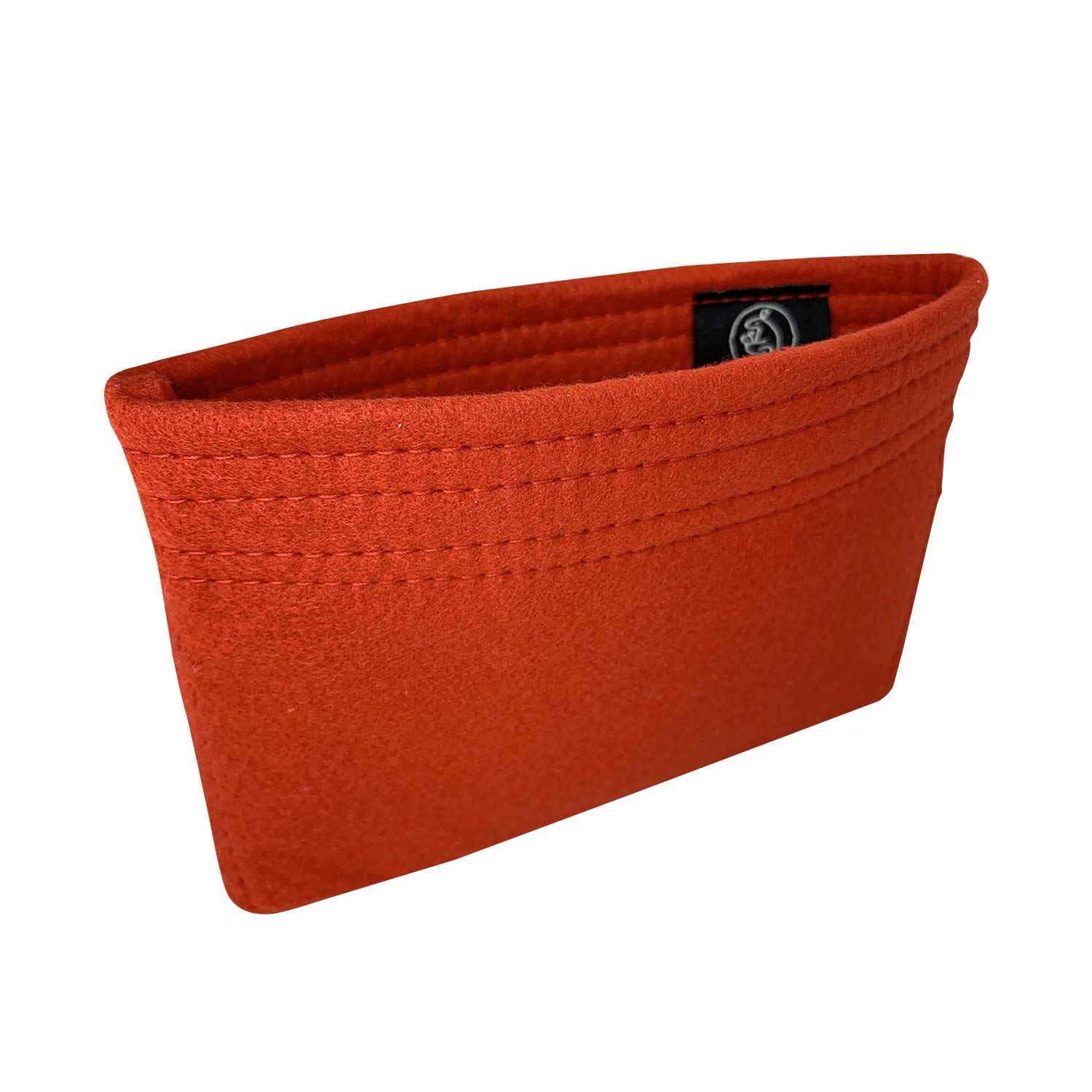 Premium Felt Bag Organizer Insert for LV Kirigami Pochette Set (3-Piece) - Handmade in 20 Colors | Perfect for Travel, Work & Daily Essentials Organization