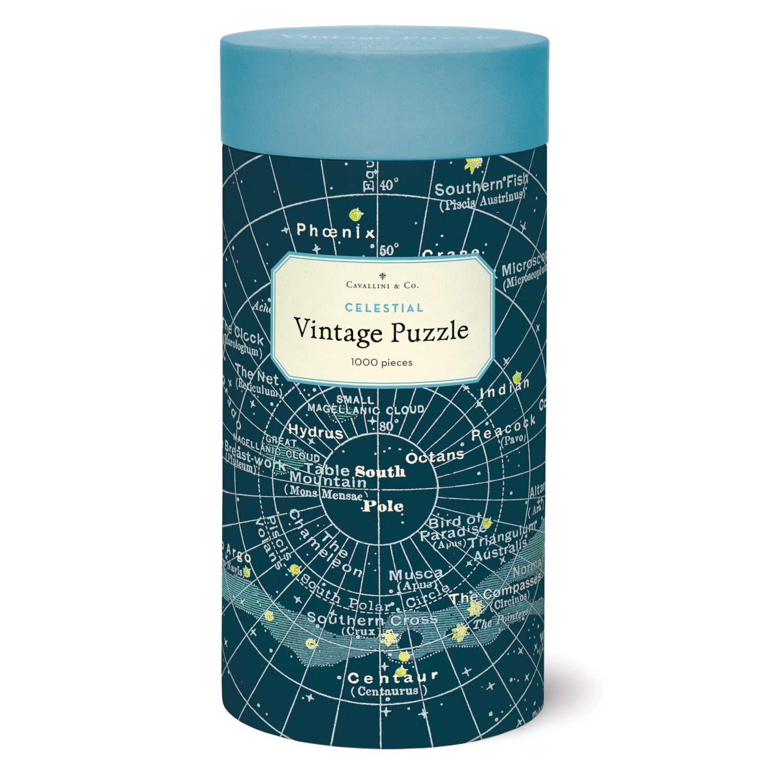 Celestial Puzzle - 500 Piece Starry Night Galaxy Jigsaw Puzzle for Adults & Teens - Perfect for Relaxation, Family Bonding & Home Decor