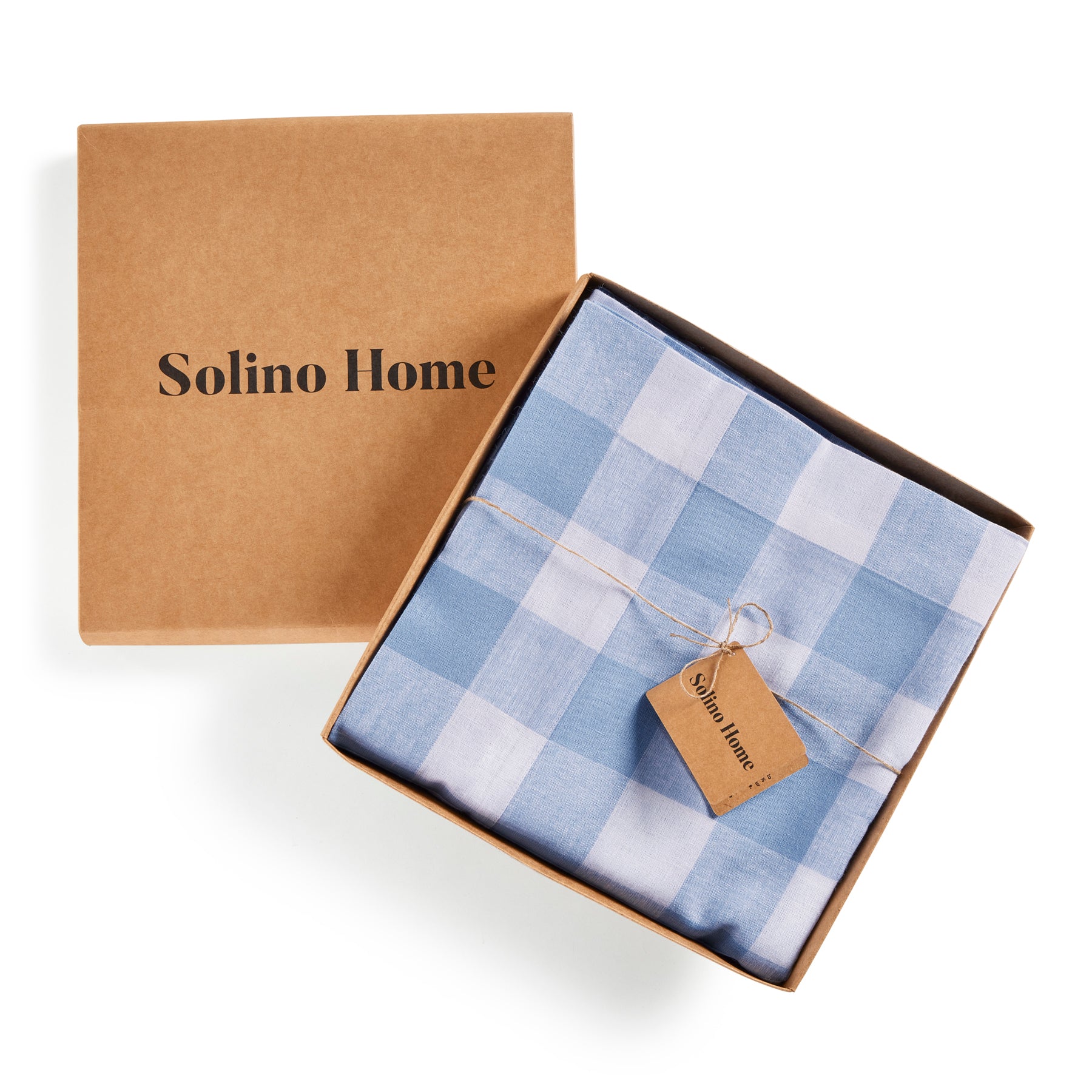 Buffalo Check Tablecloth - Red and Black Plaid Cotton Table Cover for Kitchen, Dining Room, and Picnic - Perfect for Holiday Decor and Outdoor Gatherings