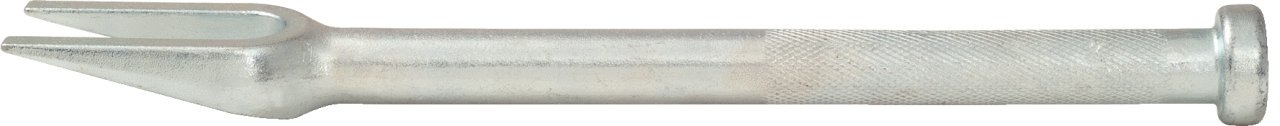 KS Tools 670.0092 23mm Separating and Assembly Fork - Heavy Duty Automotive Repair Tool for Ball Joints, Tie Rods, and Suspension Work