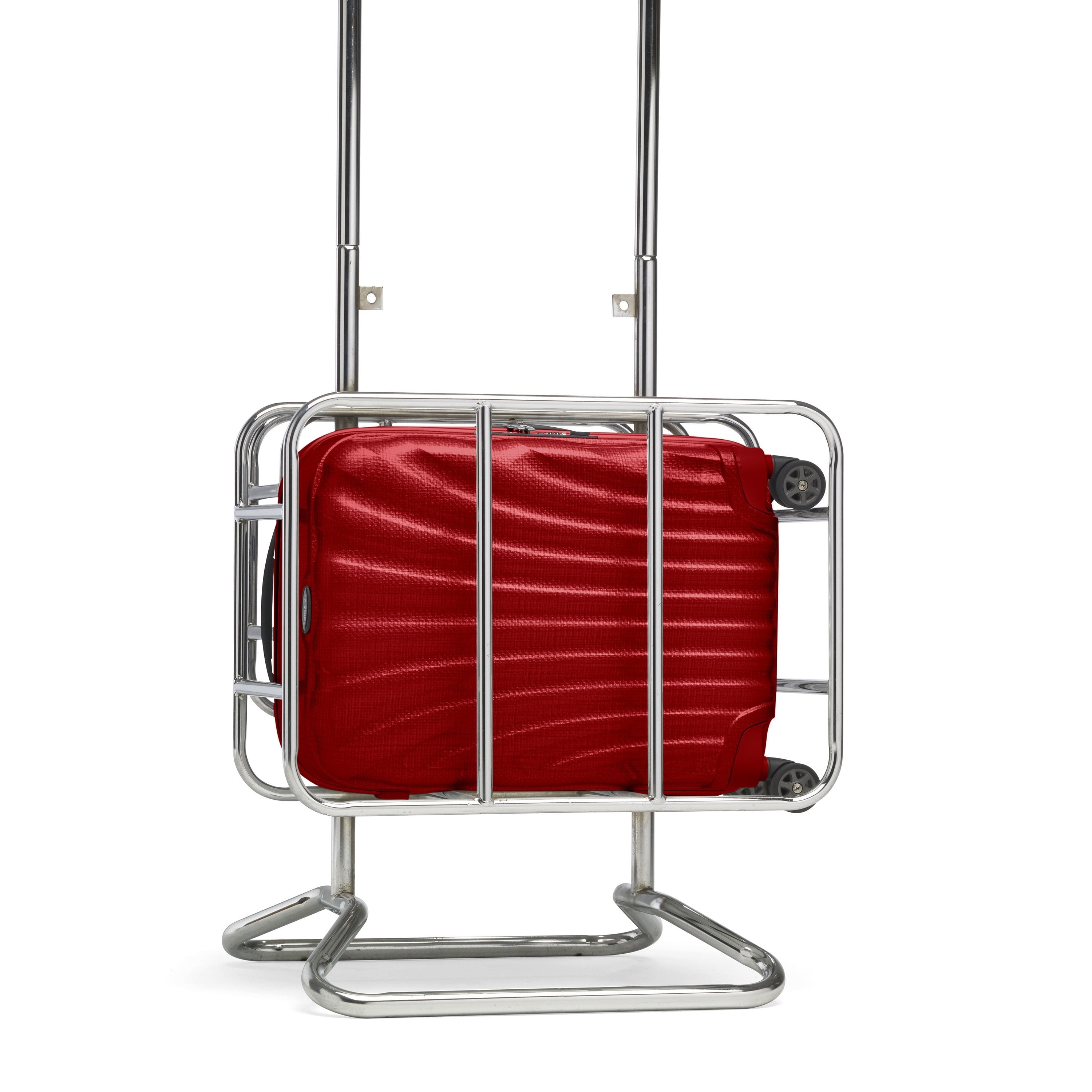 Samsonite Black Label C Lite 3-Piece Spinner Luggage Set - Lightweight Expandable Suitcase with 360° Wheels for Business Travel & Vacation