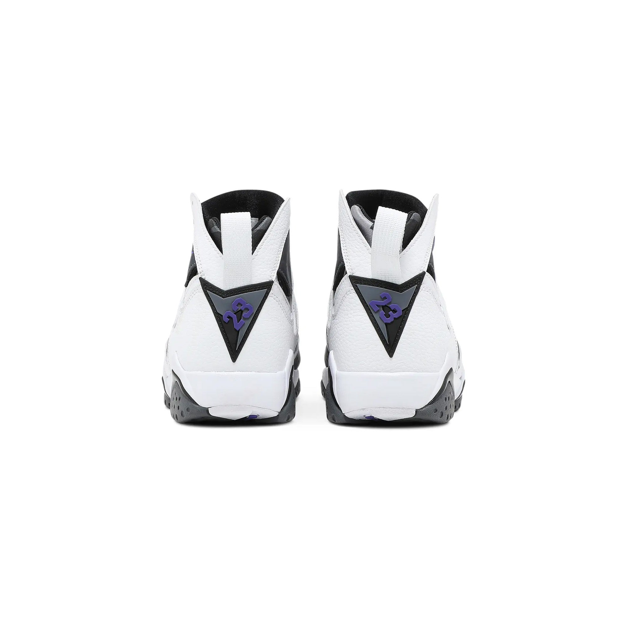 Air Jordan 7 Retro 'Flint' 2021 Men's Basketball Shoes - Premium Comfort & Style for Sneakerheads, Streetwear & Casual Wear