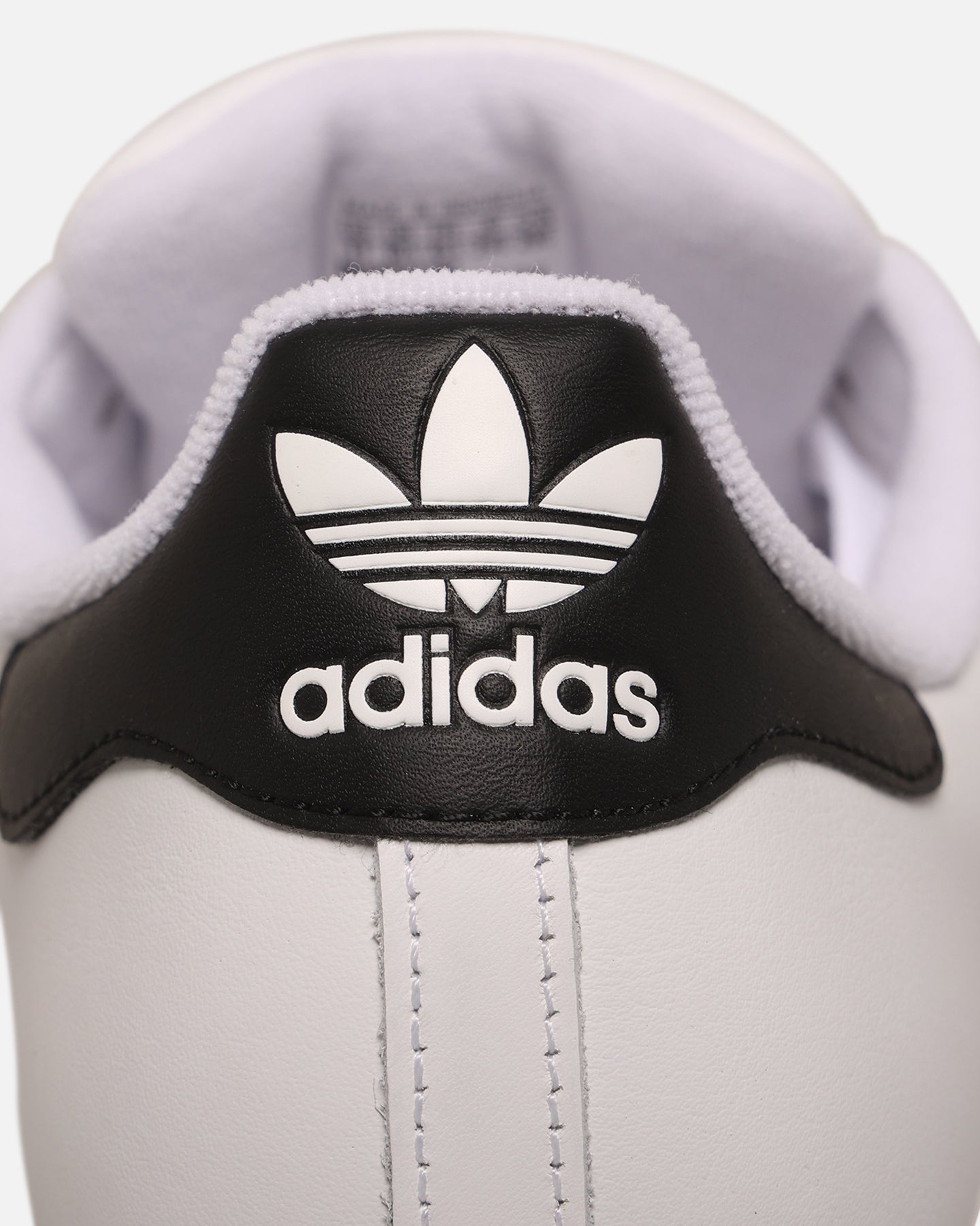 Adidas Superstar II White/Black Sneakers - Classic Low-Top Shoes for Men & Women | Perfect for Casual Wear, Street Style & Everyday Comfort