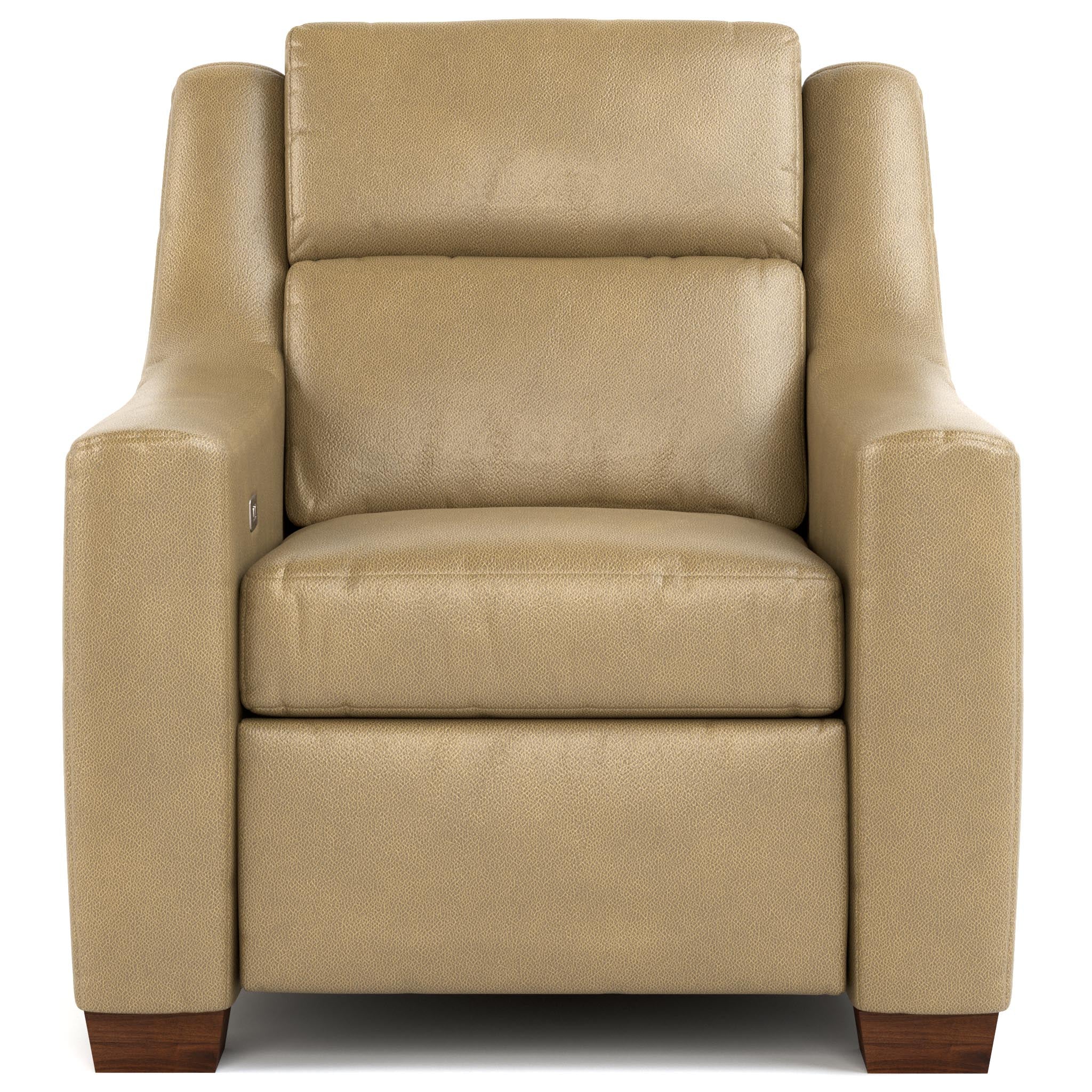 Hawley Power Wall Recliner Chair - Electric Lift Recliner for Living Room with Massage & Heat, Heavy Duty Reclining Sofa for Elderly & Adults - Perfect for Home Theater, Nursing & Relaxation
