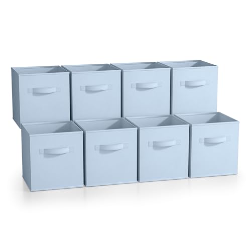 Pastel Blue 8 Pack
